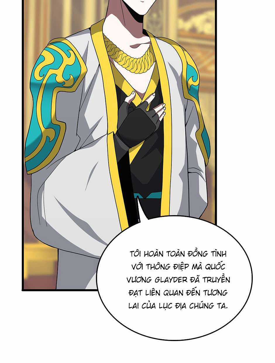 The Beginning After The End - Chapter 82 - Trang 45