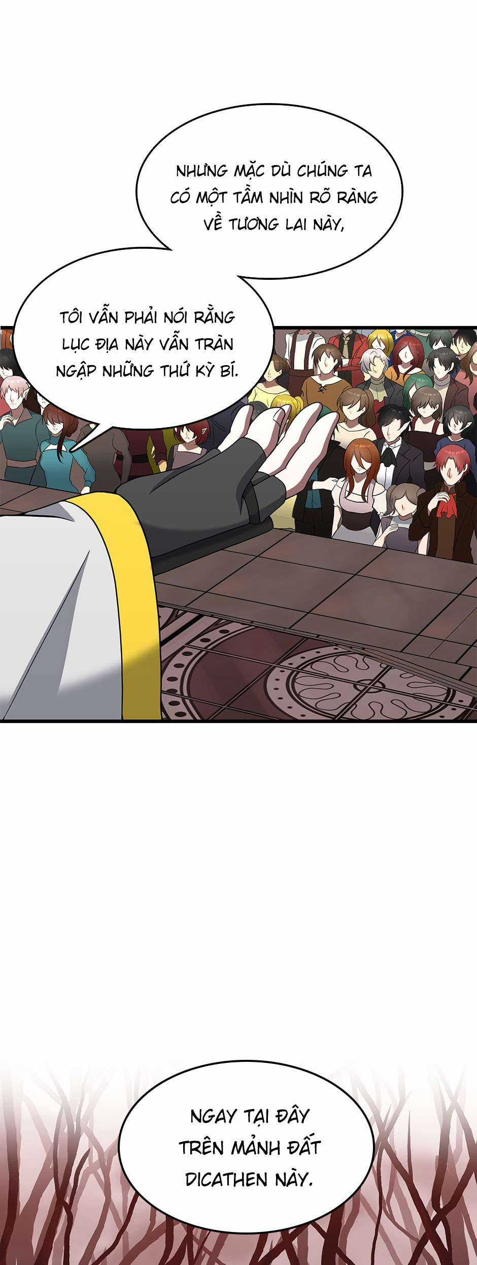 The Beginning After The End - Chapter 82 - Trang 46