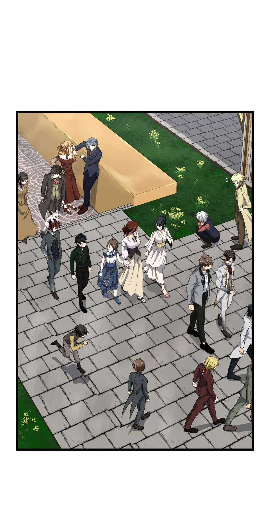 The Beginning After The End - Chapter 82 - Trang 6