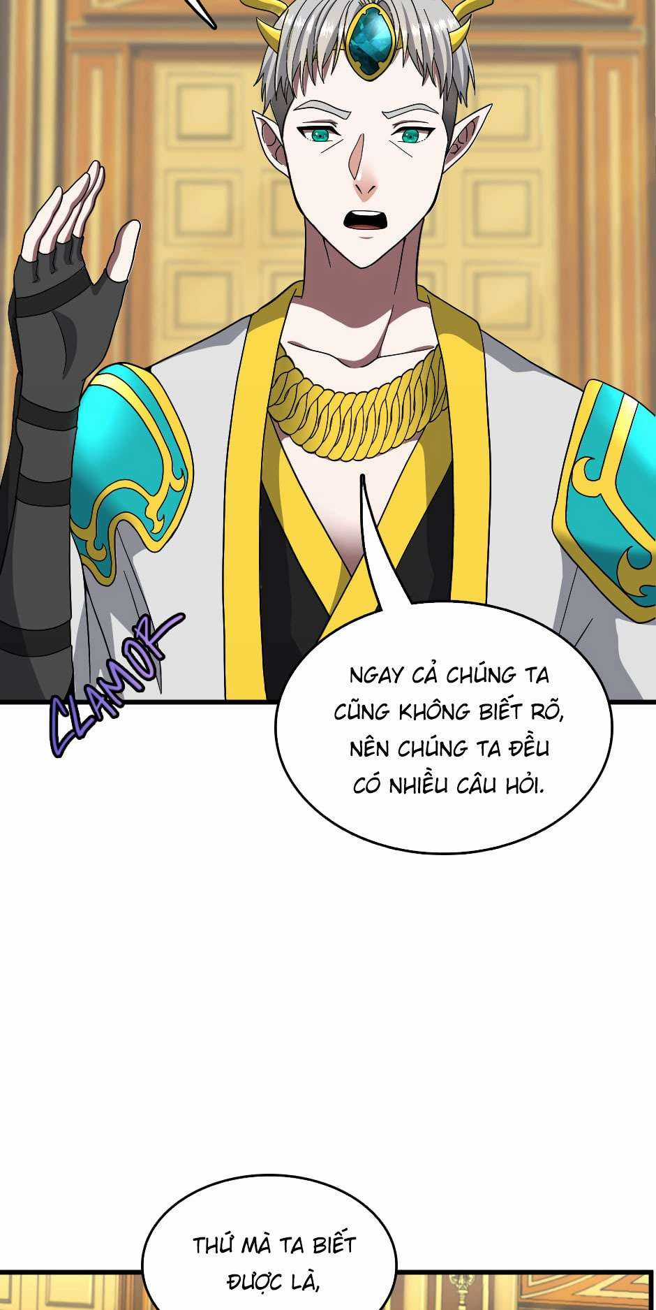 The Beginning After The End - Chapter 82 - Trang 53