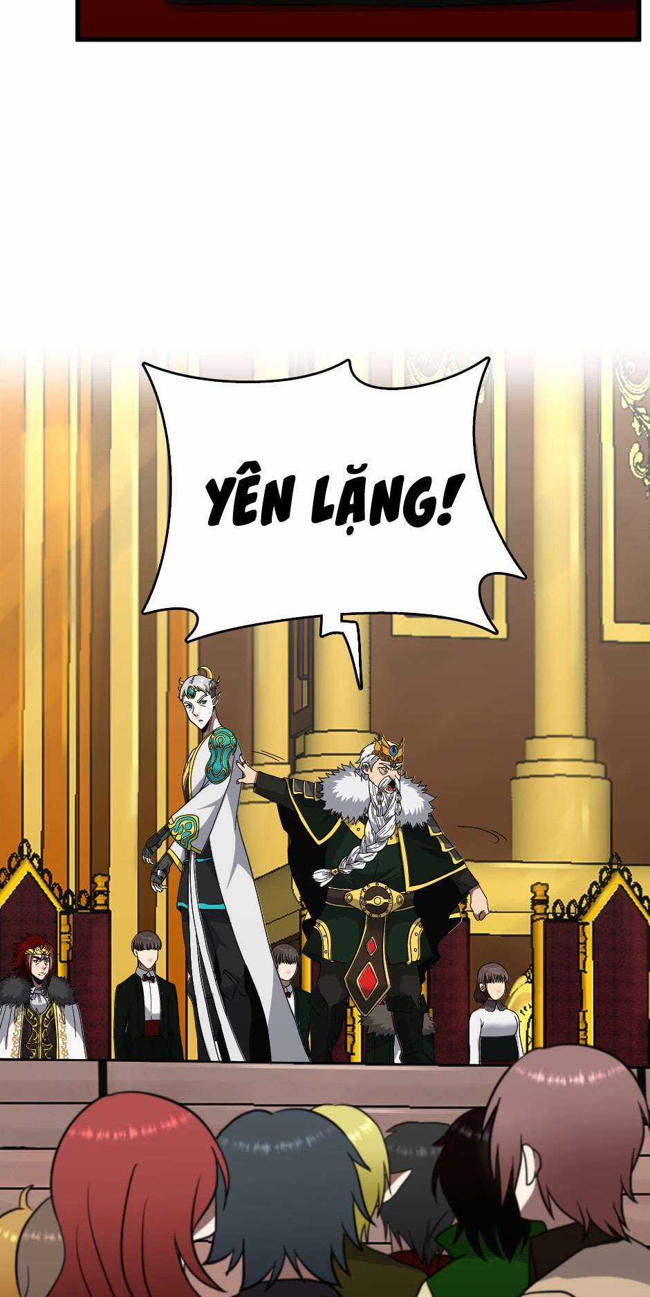 The Beginning After The End - Chapter 82 - Trang 56