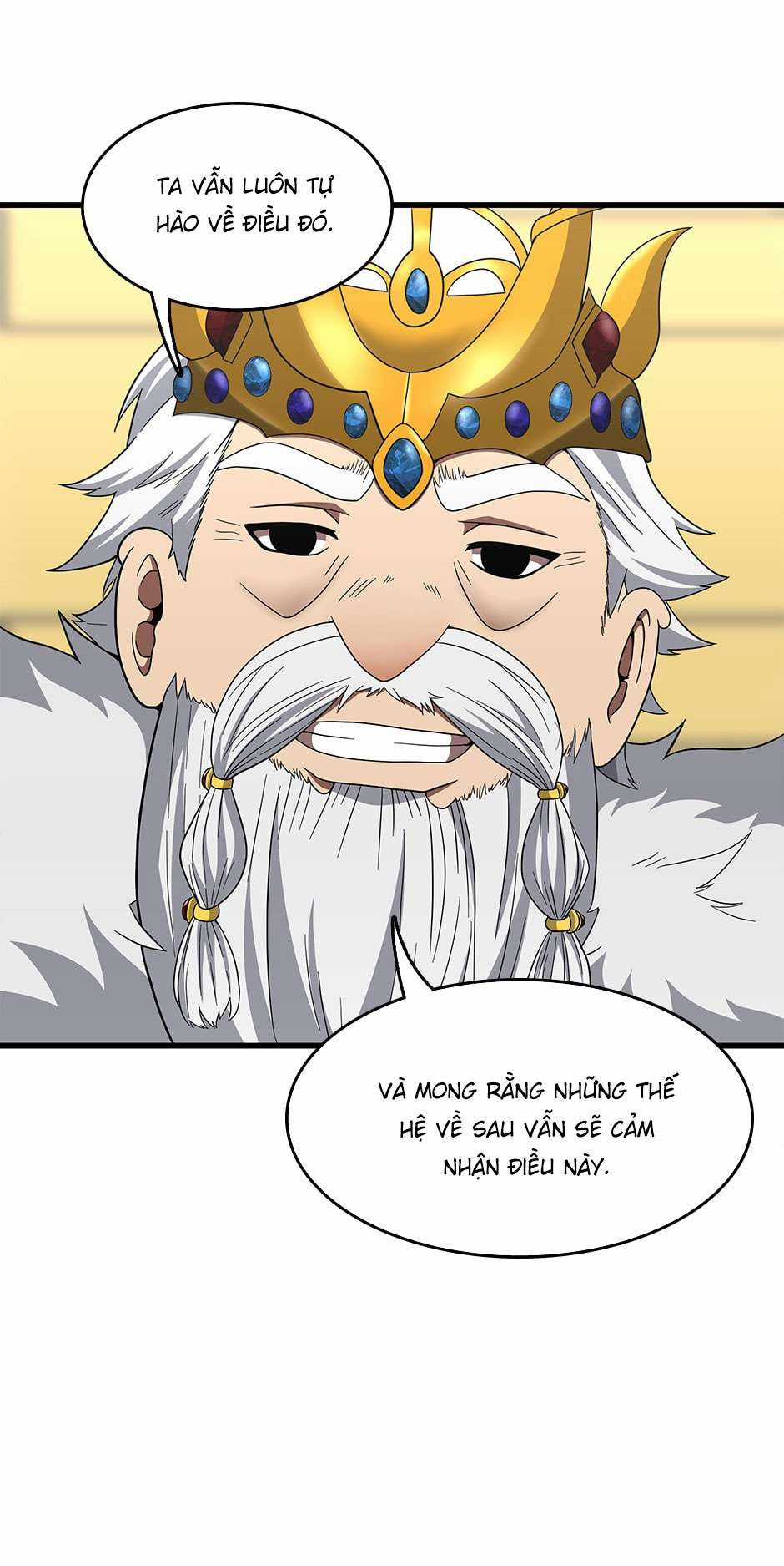 The Beginning After The End - Chapter 82 - Trang 60