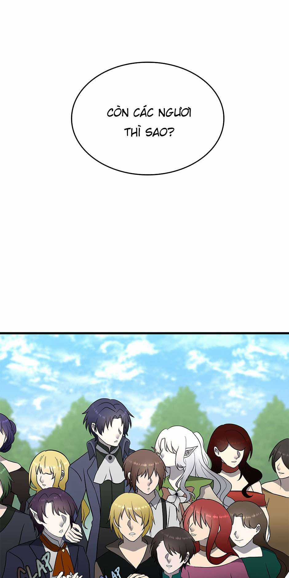 The Beginning After The End - Chapter 82 - Trang 61