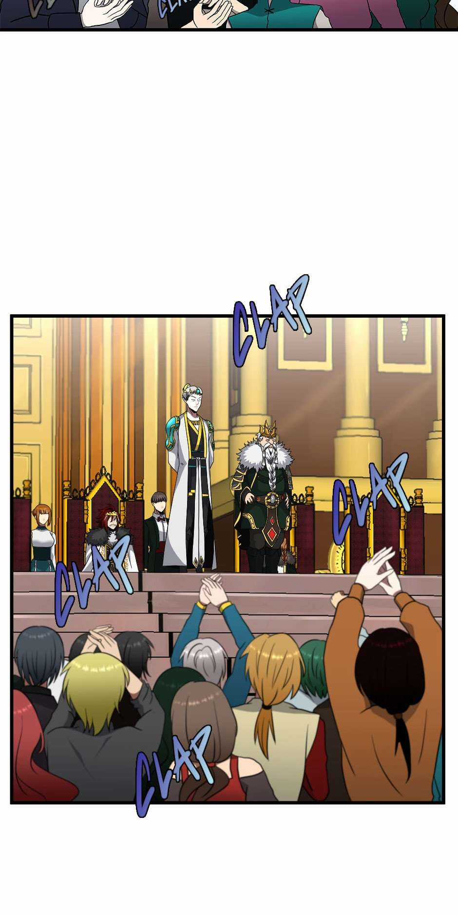 The Beginning After The End - Chapter 82 - Trang 62