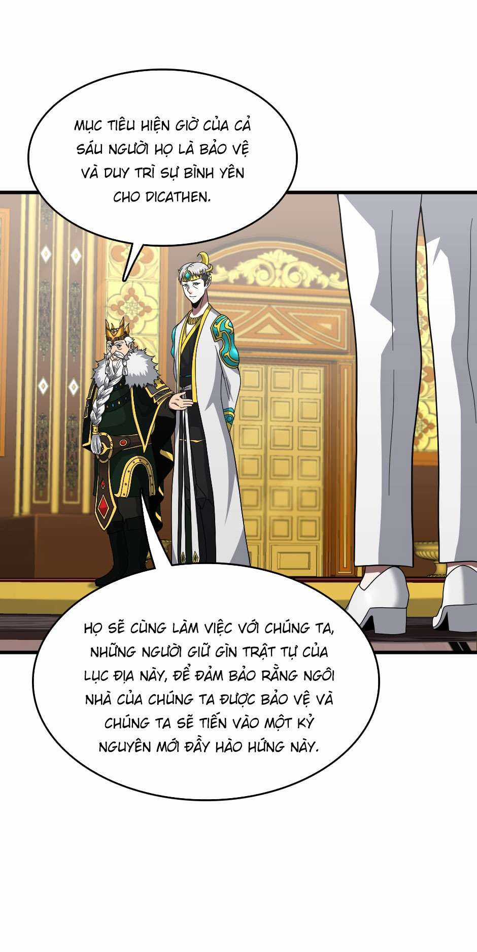 The Beginning After The End - Chapter 82 - Trang 66