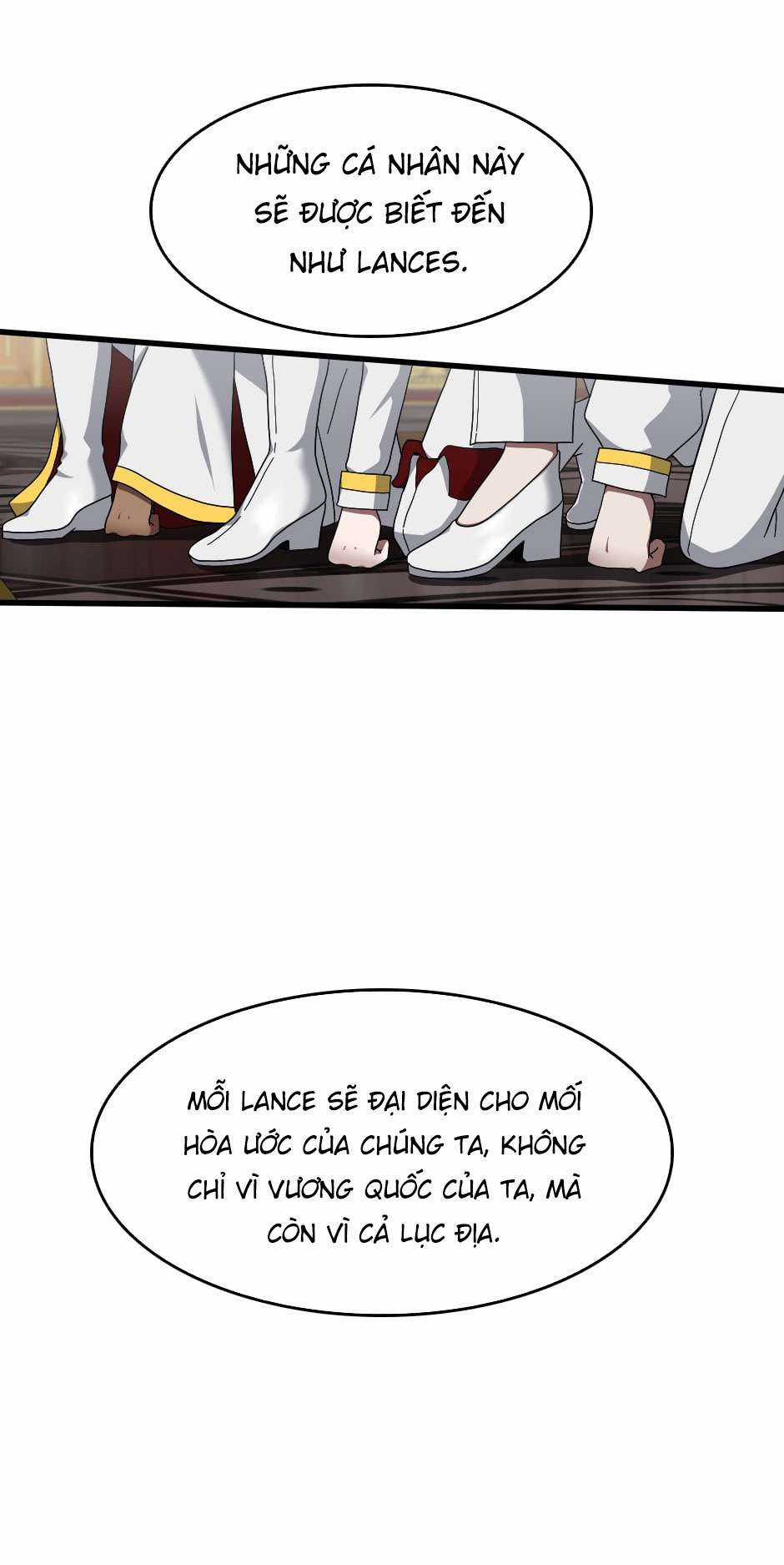 The Beginning After The End - Chapter 82 - Trang 67