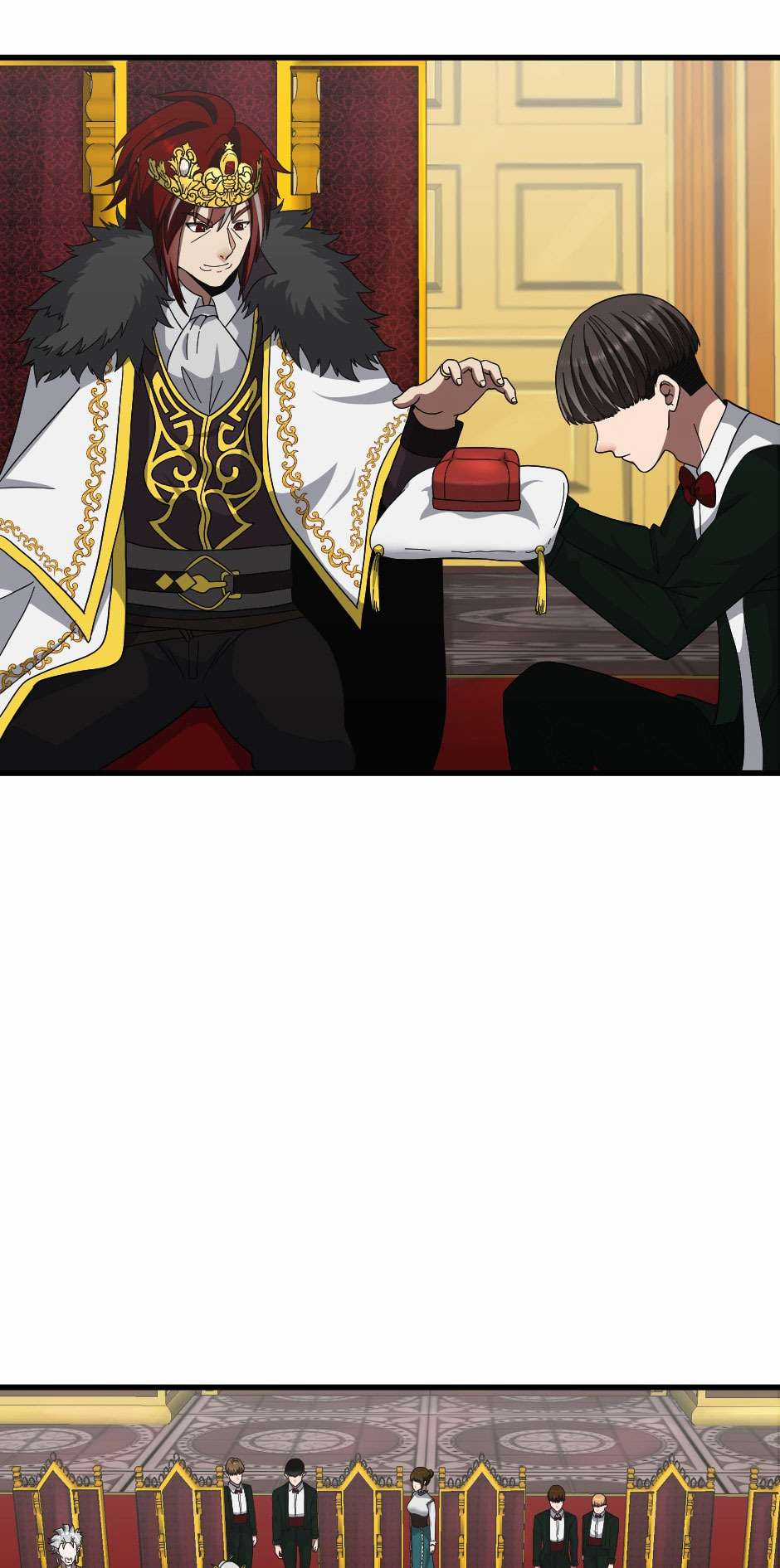 The Beginning After The End - Chapter 82 - Trang 68