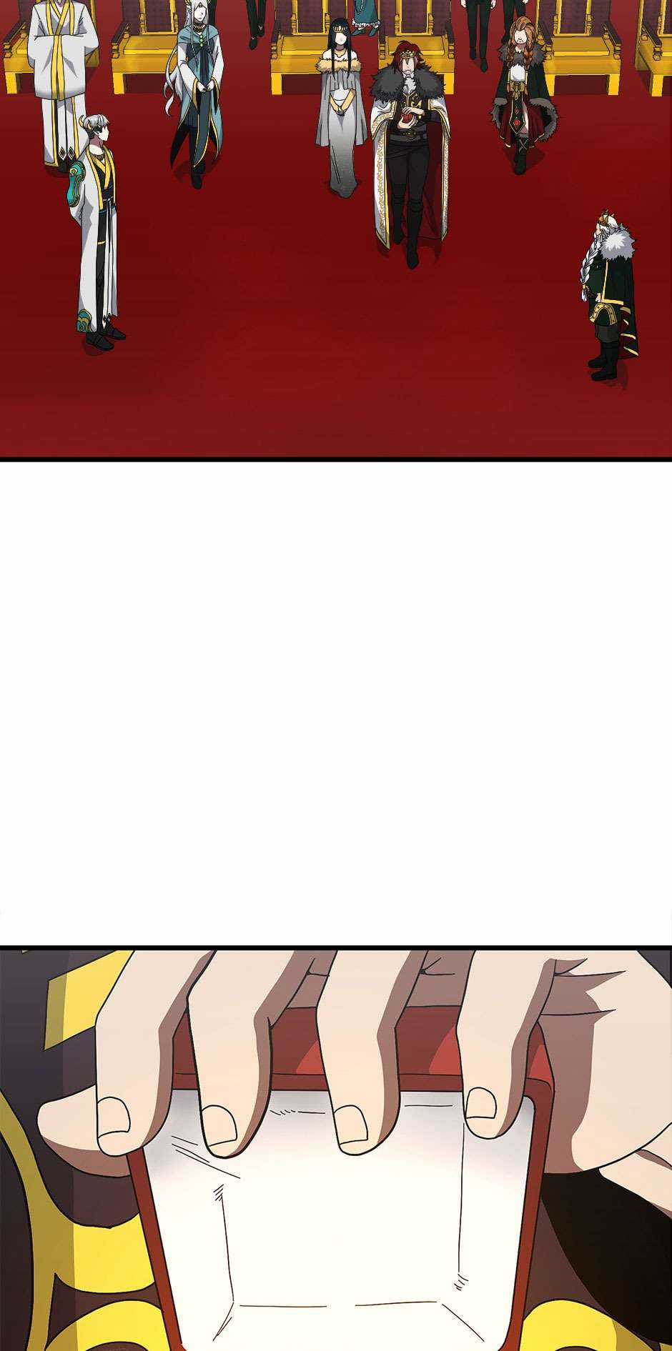 The Beginning After The End - Chapter 82 - Trang 69