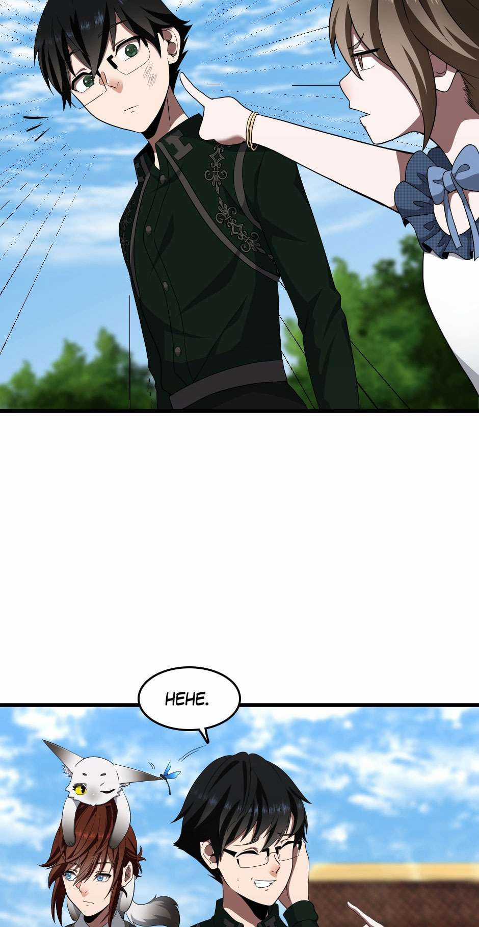 The Beginning After The End - Chapter 82 - Trang 8