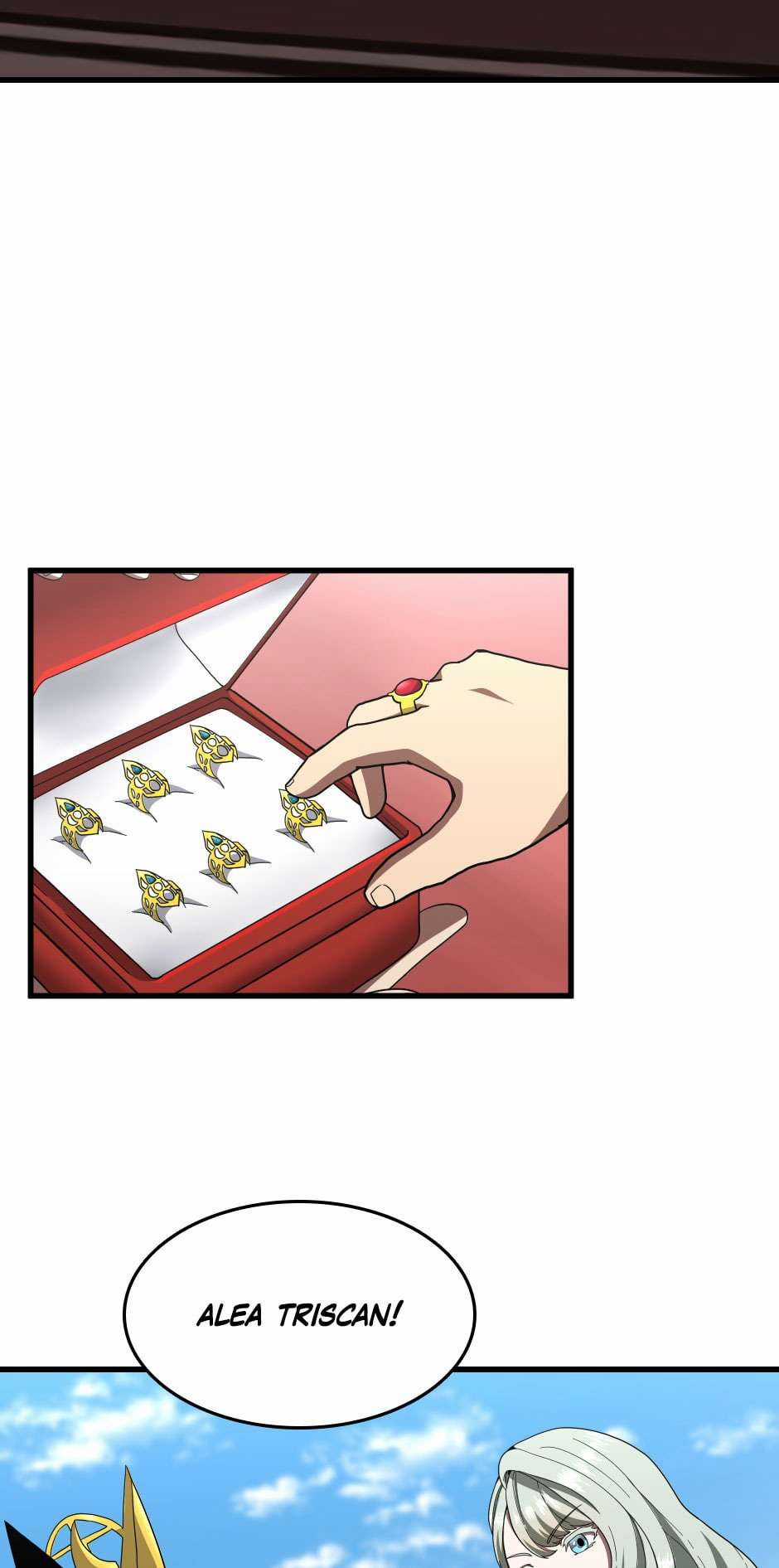 The Beginning After The End - Chapter 82 - Trang 71