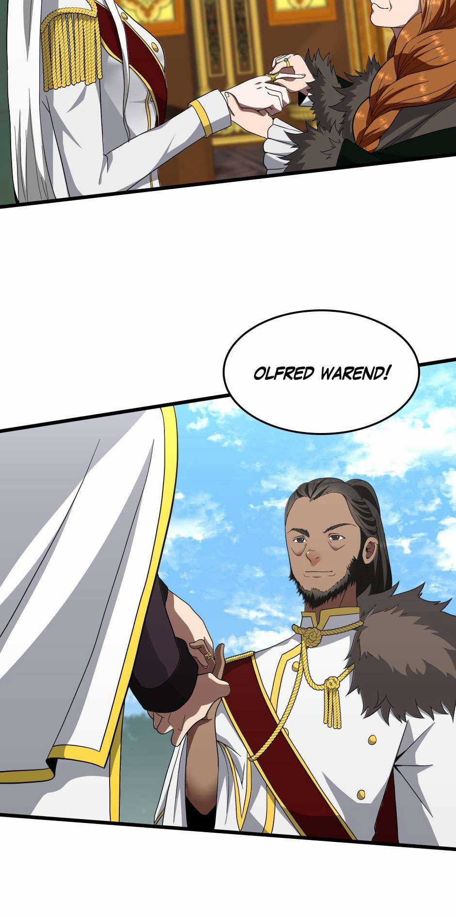 The Beginning After The End - Chapter 82 - Trang 73