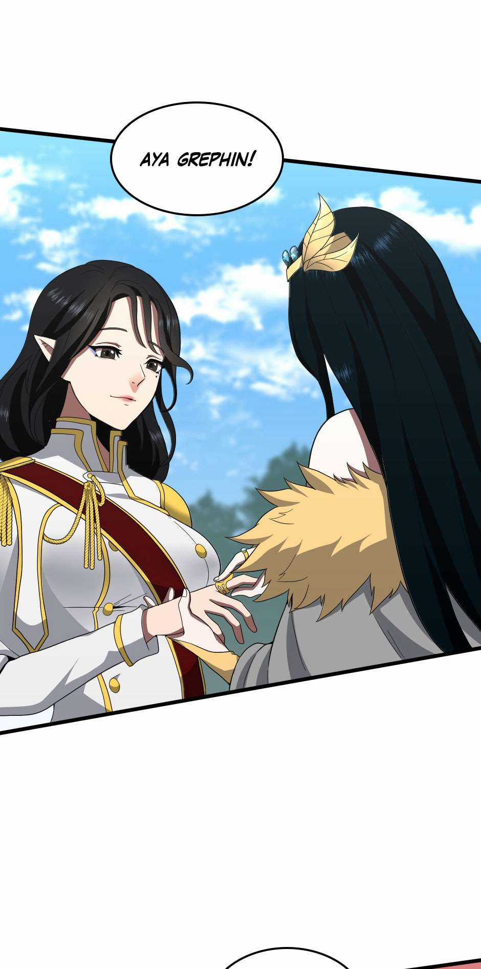 The Beginning After The End - Chapter 82 - Trang 74