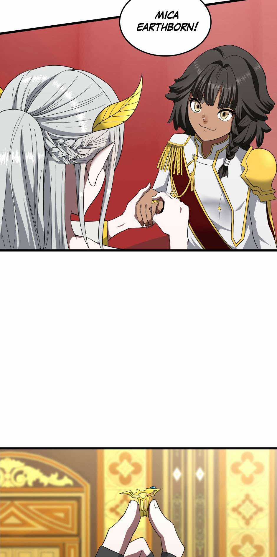 The Beginning After The End - Chapter 82 - Trang 75