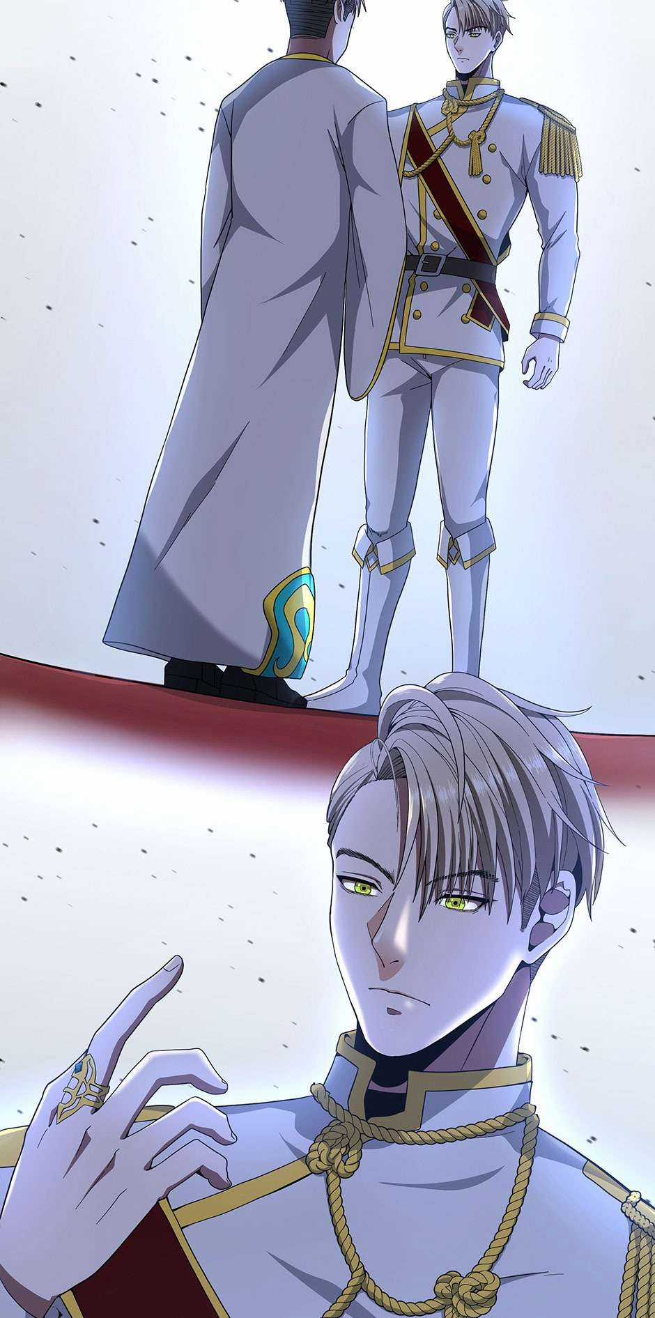 The Beginning After The End - Chapter 82 - Trang 77