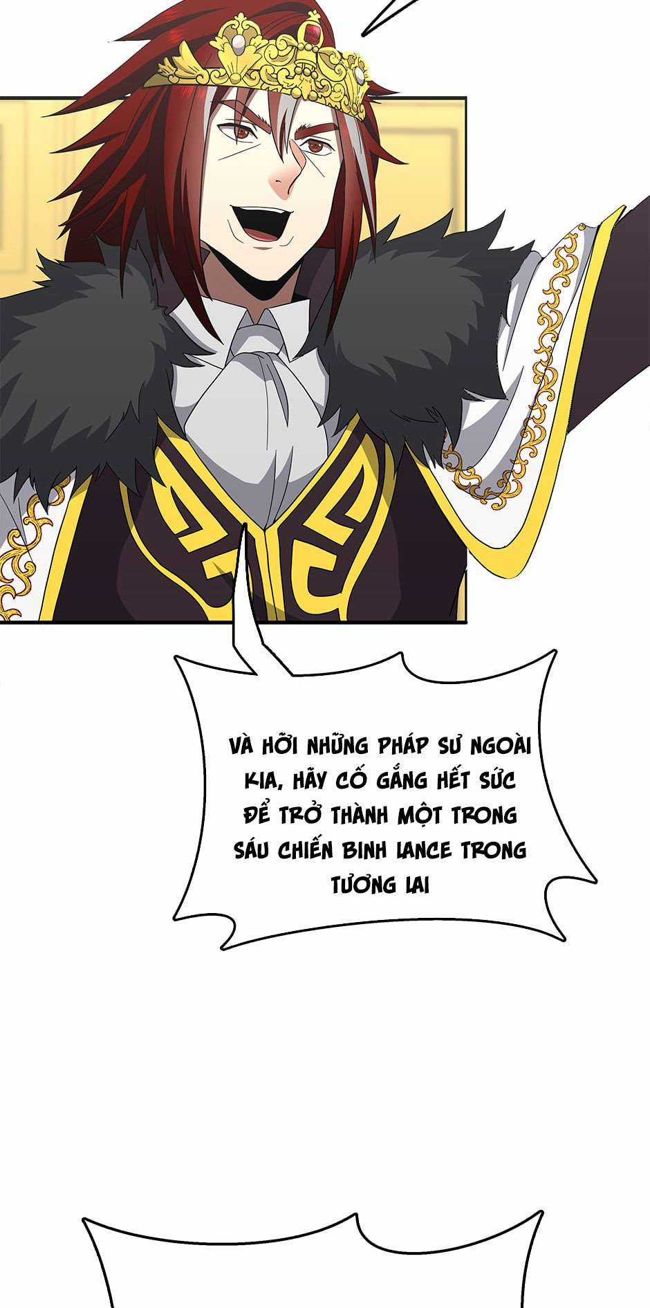 The Beginning After The End - Chapter 82 - Trang 80