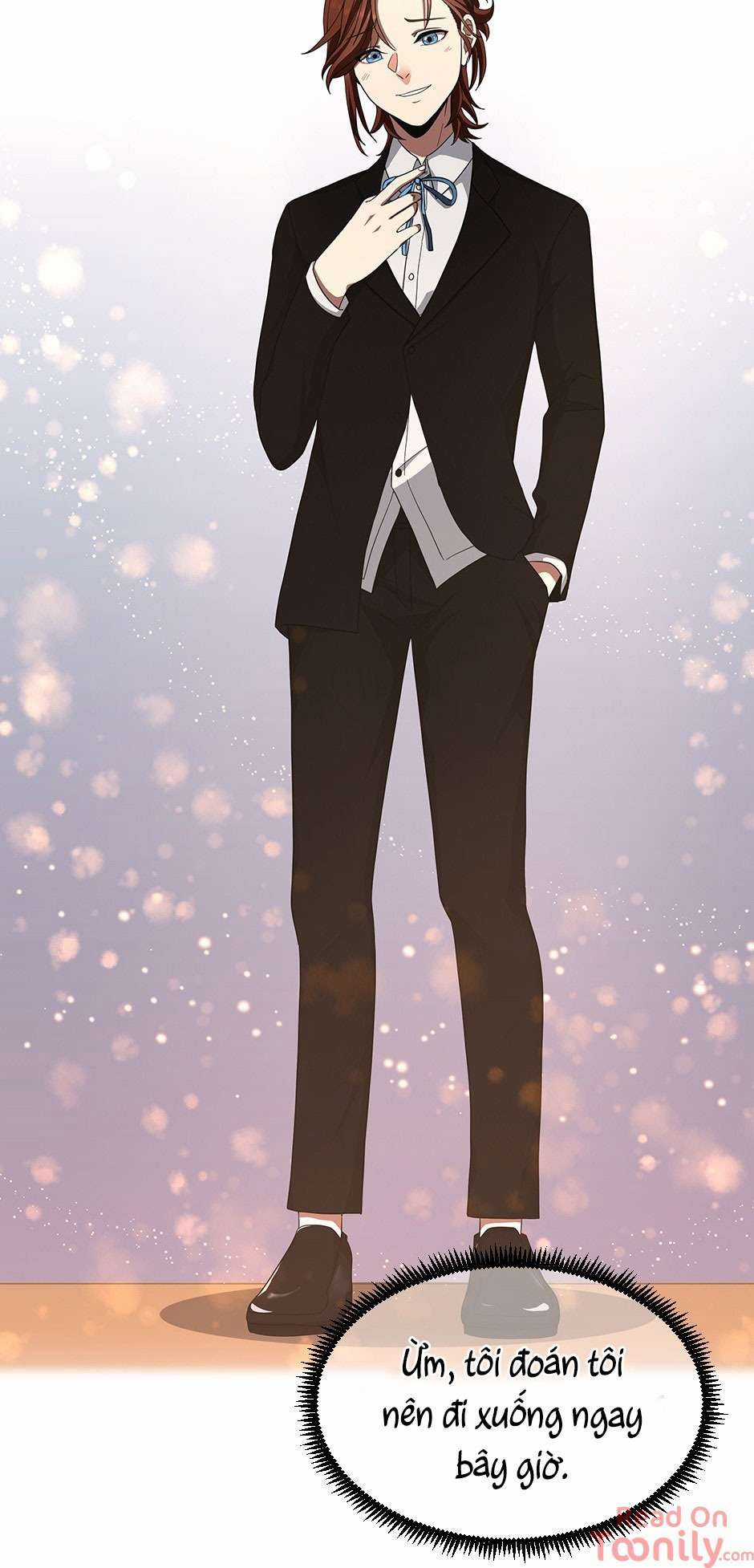 The Beginning After The End - Chapter 83 - Trang 15