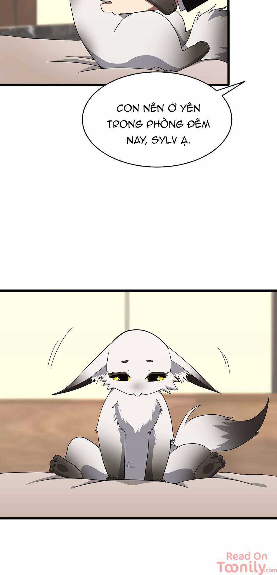 The Beginning After The End - Chapter 83 - Trang 18