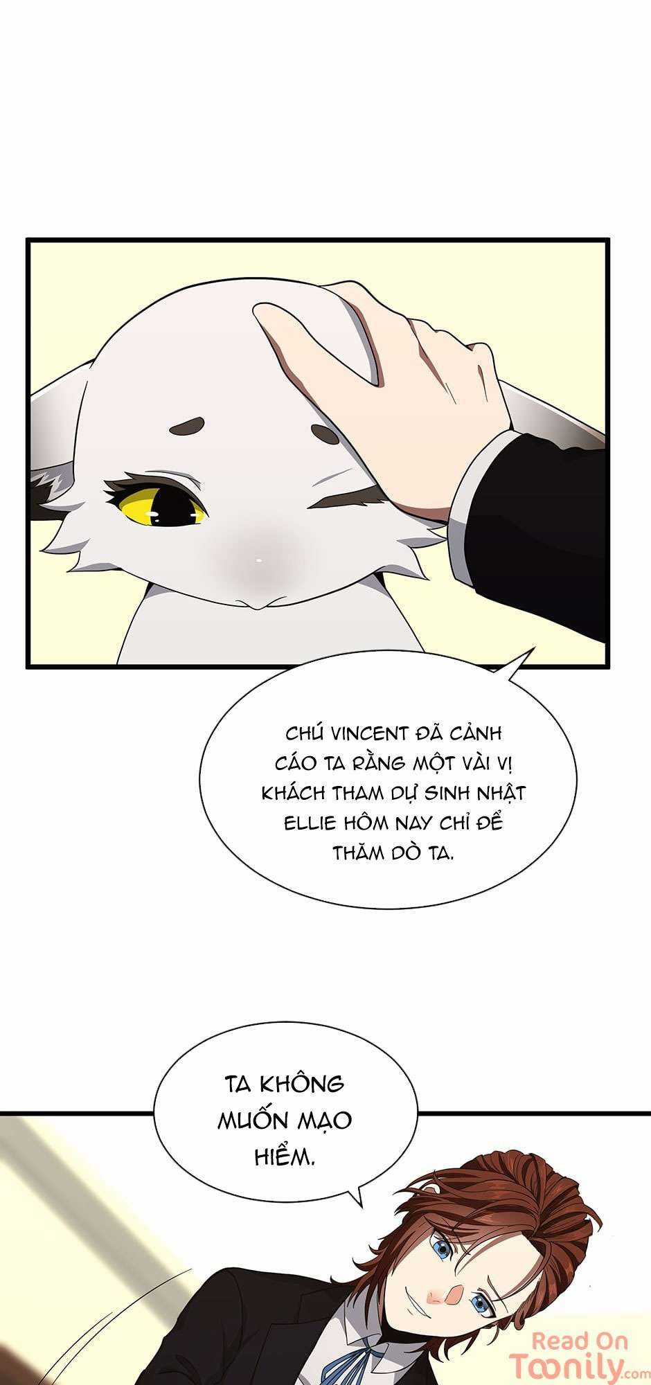 The Beginning After The End - Chapter 83 - Trang 19