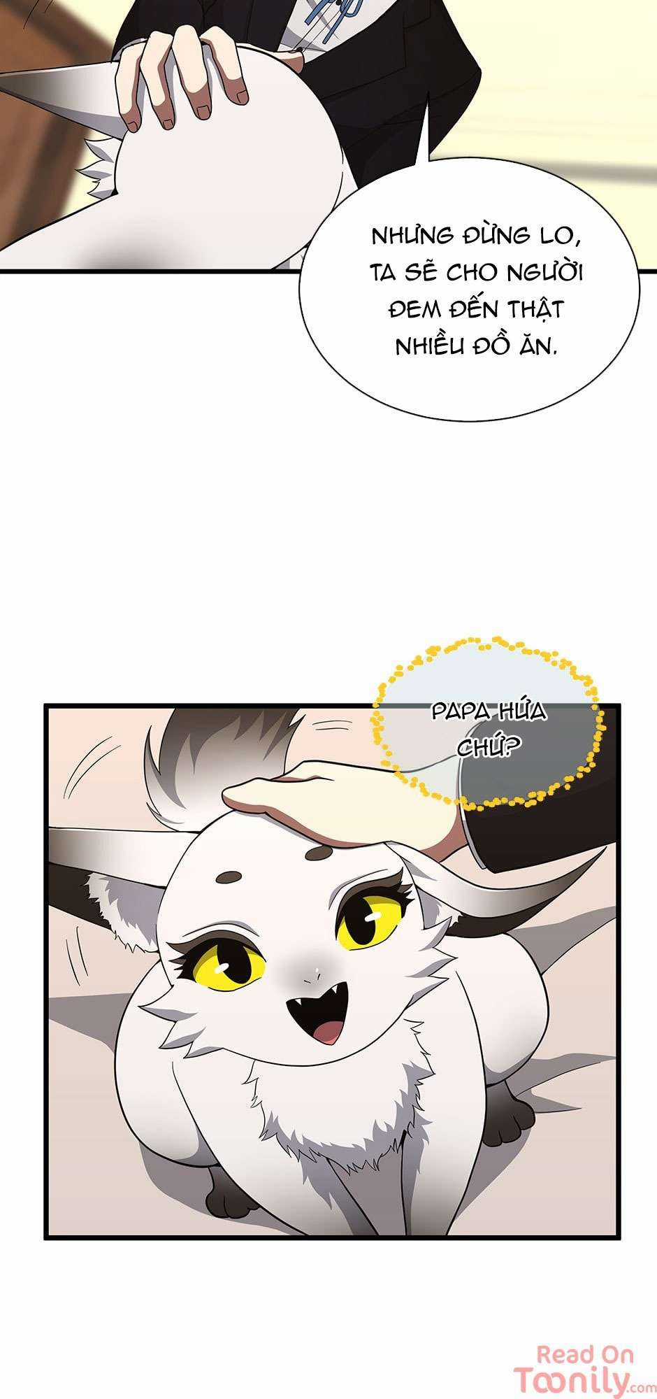 The Beginning After The End - Chapter 83 - Trang 20