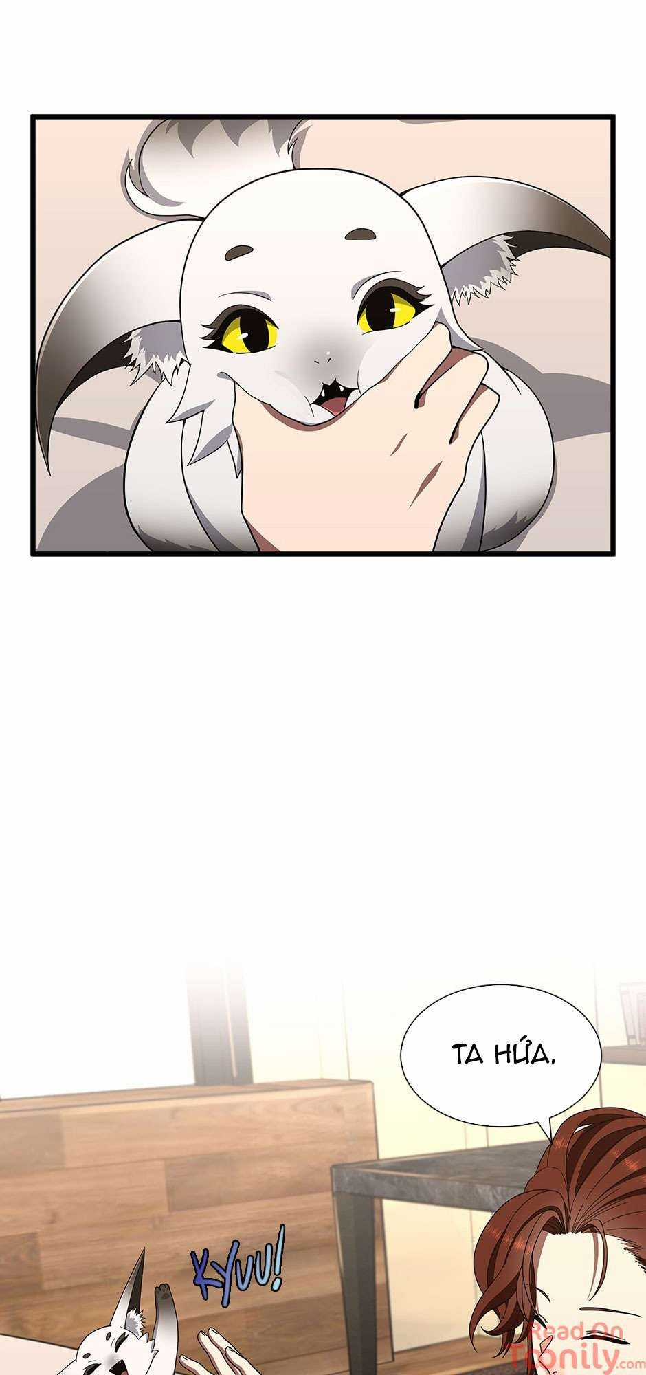 The Beginning After The End - Chapter 83 - Trang 21