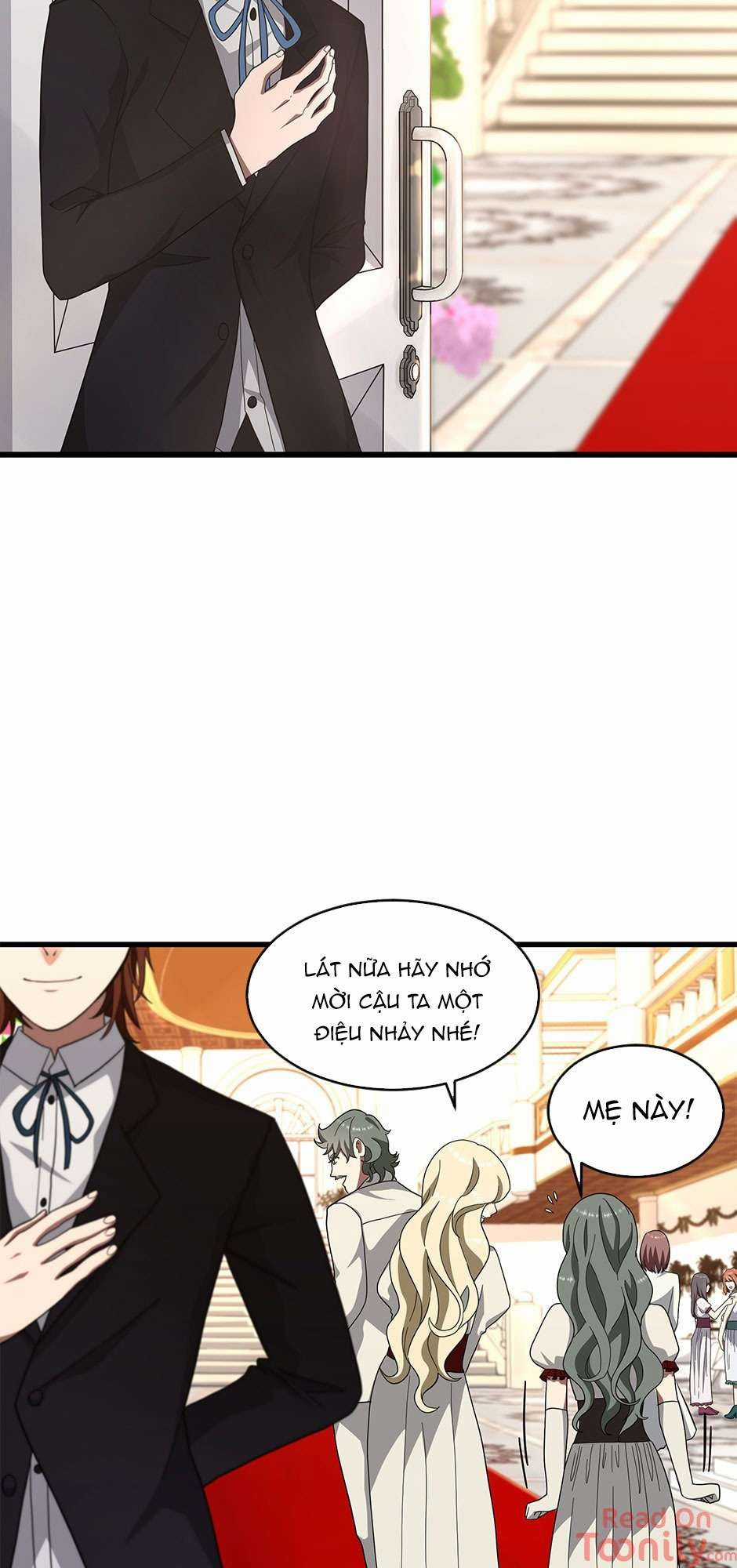 The Beginning After The End - Chapter 83 - Trang 26