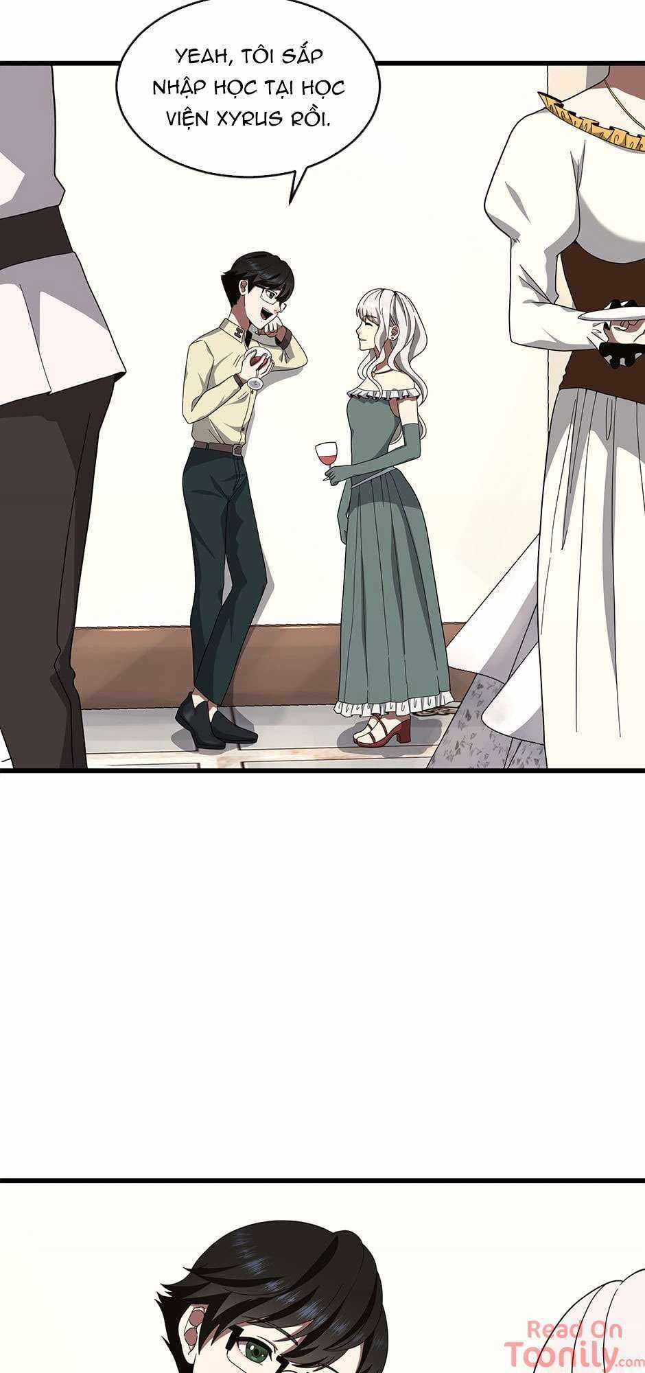 The Beginning After The End - Chapter 83 - Trang 28