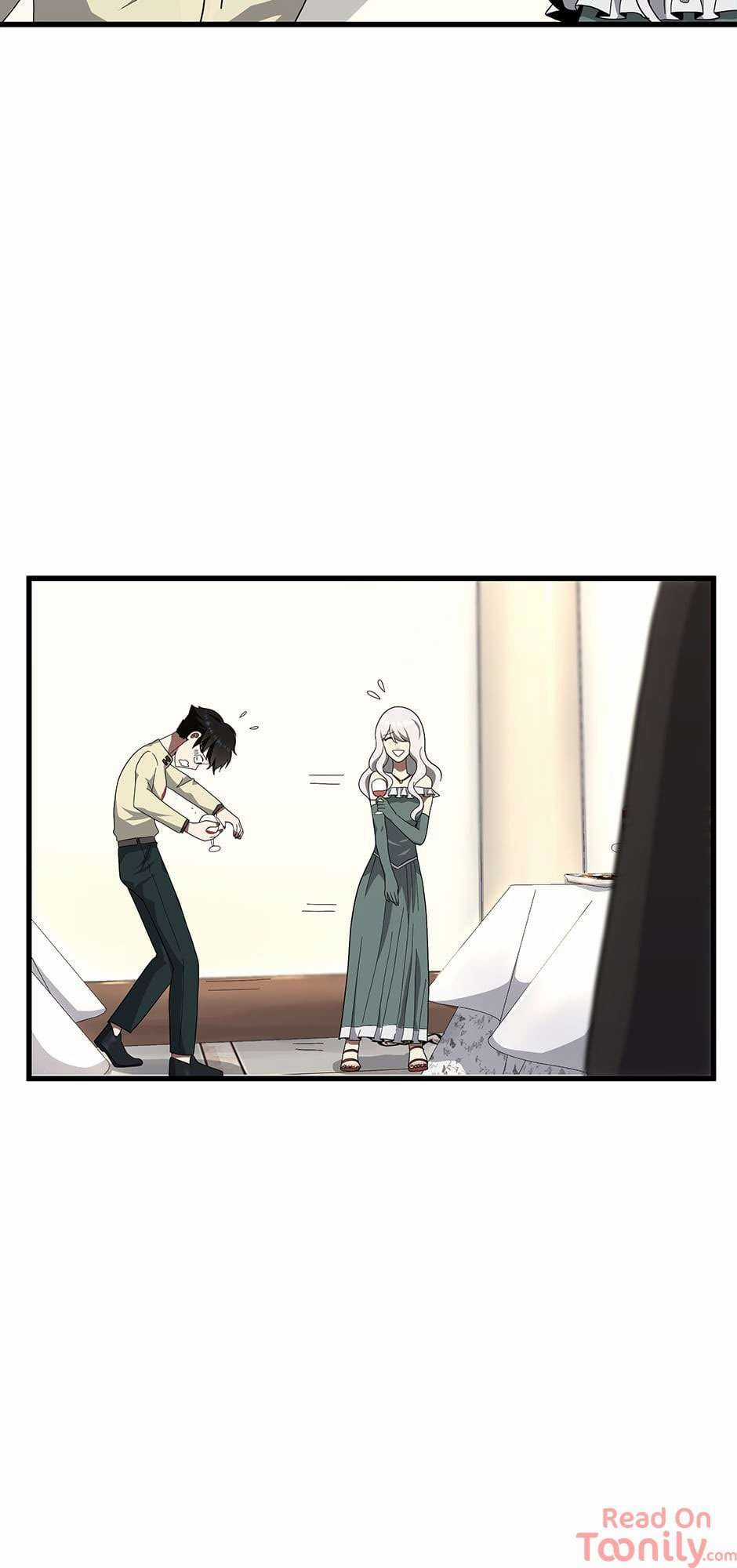 The Beginning After The End - Chapter 83 - Trang 30