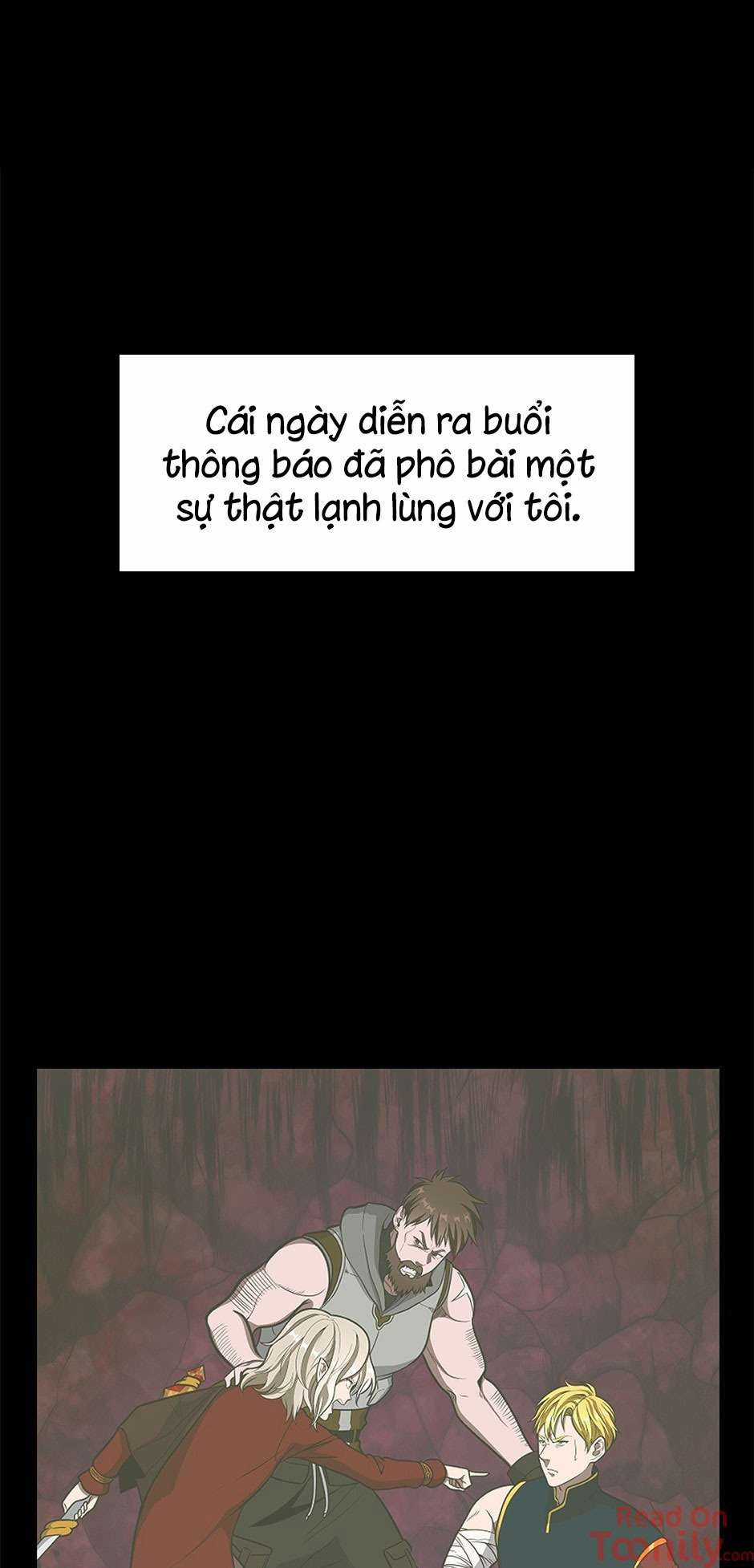 The Beginning After The End - Chapter 83 - Trang 4