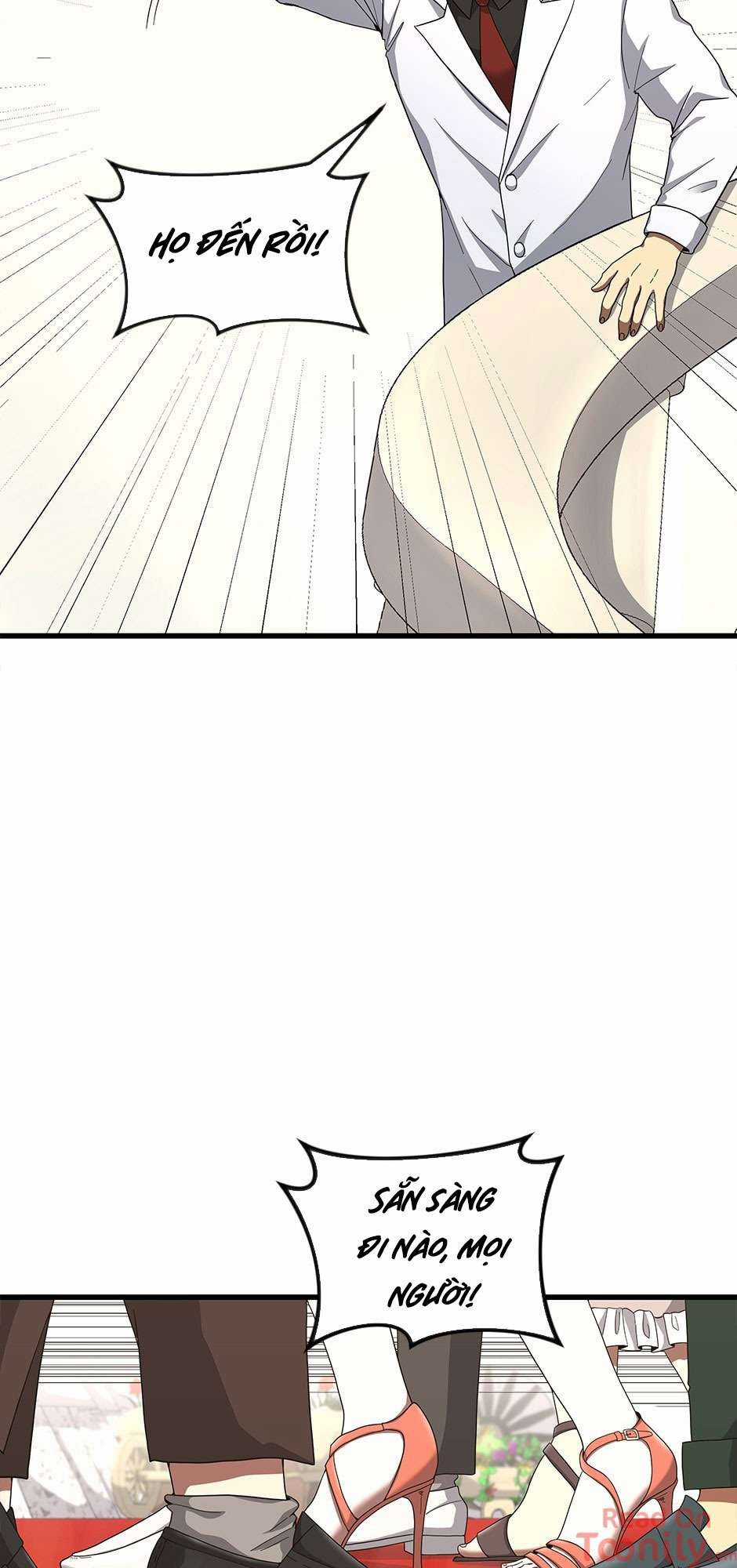 The Beginning After The End - Chapter 83 - Trang 32