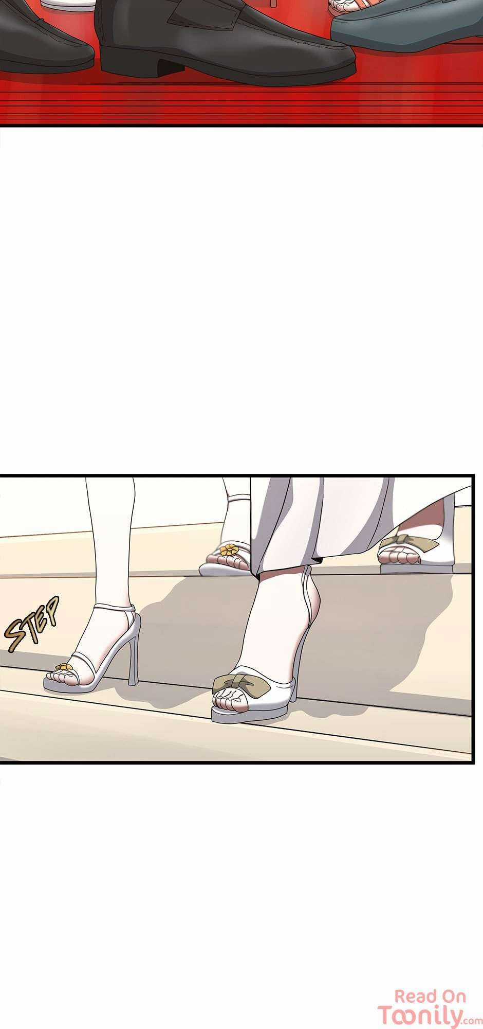 The Beginning After The End - Chapter 83 - Trang 33