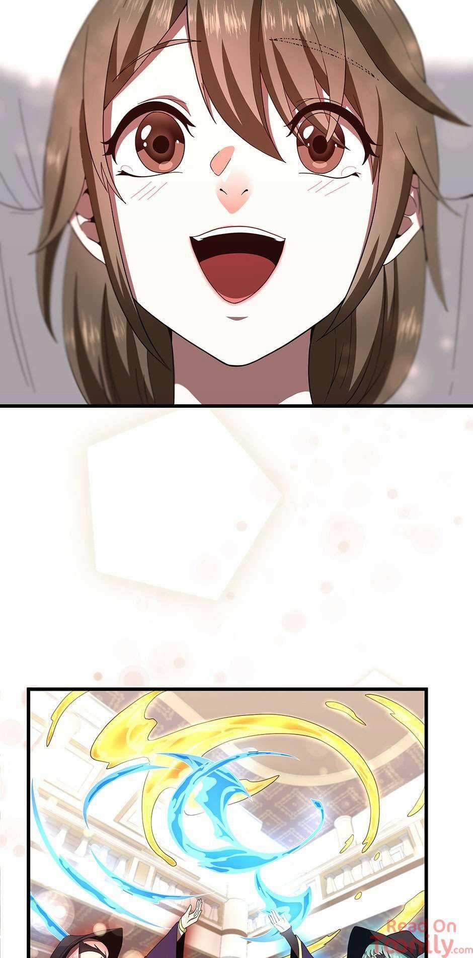 The Beginning After The End - Chapter 83 - Trang 38