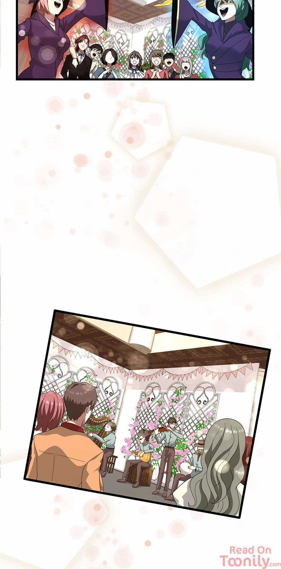 The Beginning After The End - Chapter 83 - Trang 39