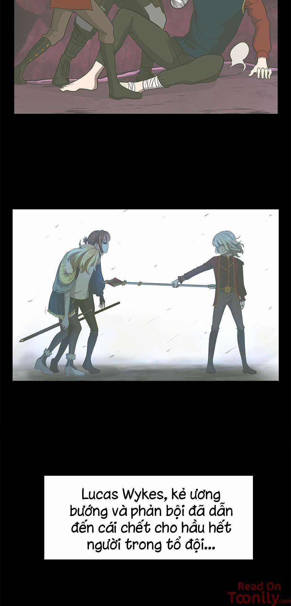 The Beginning After The End - Chapter 83 - Trang 5