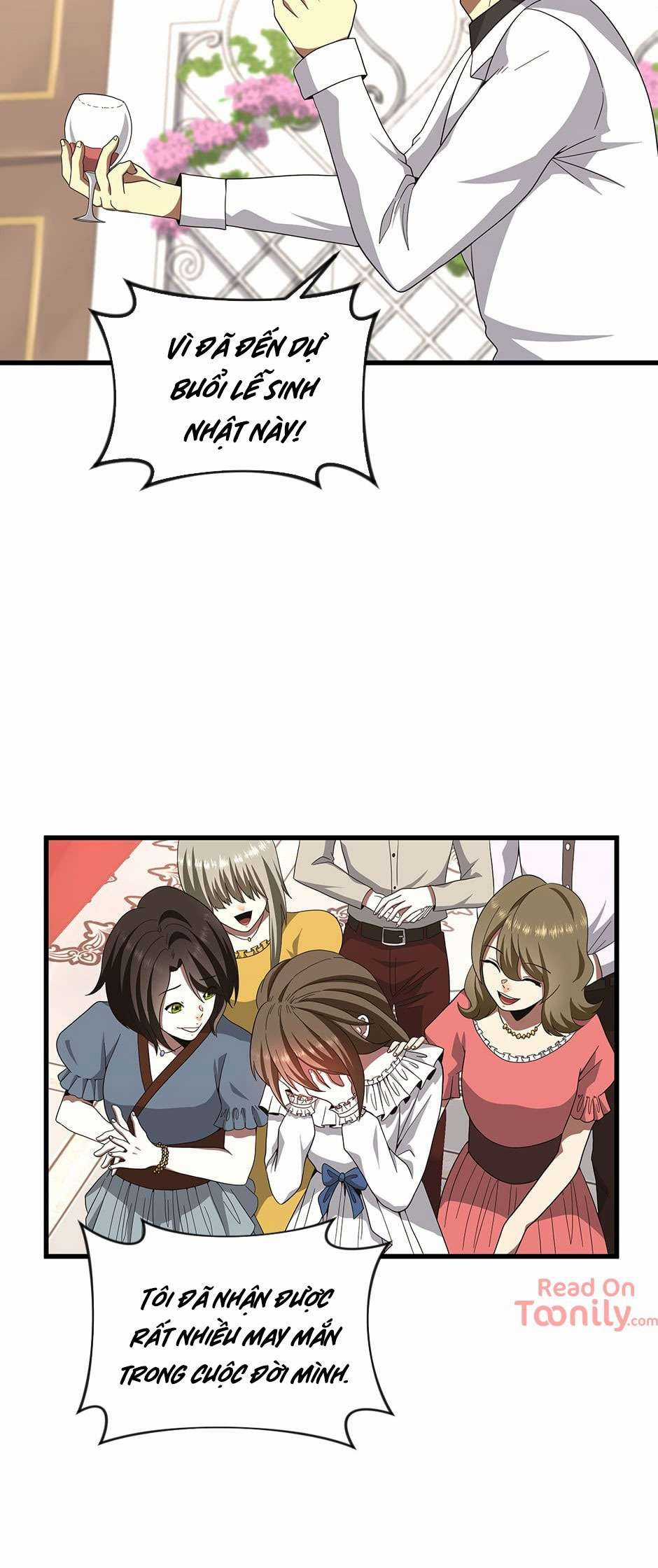 The Beginning After The End - Chapter 83 - Trang 43