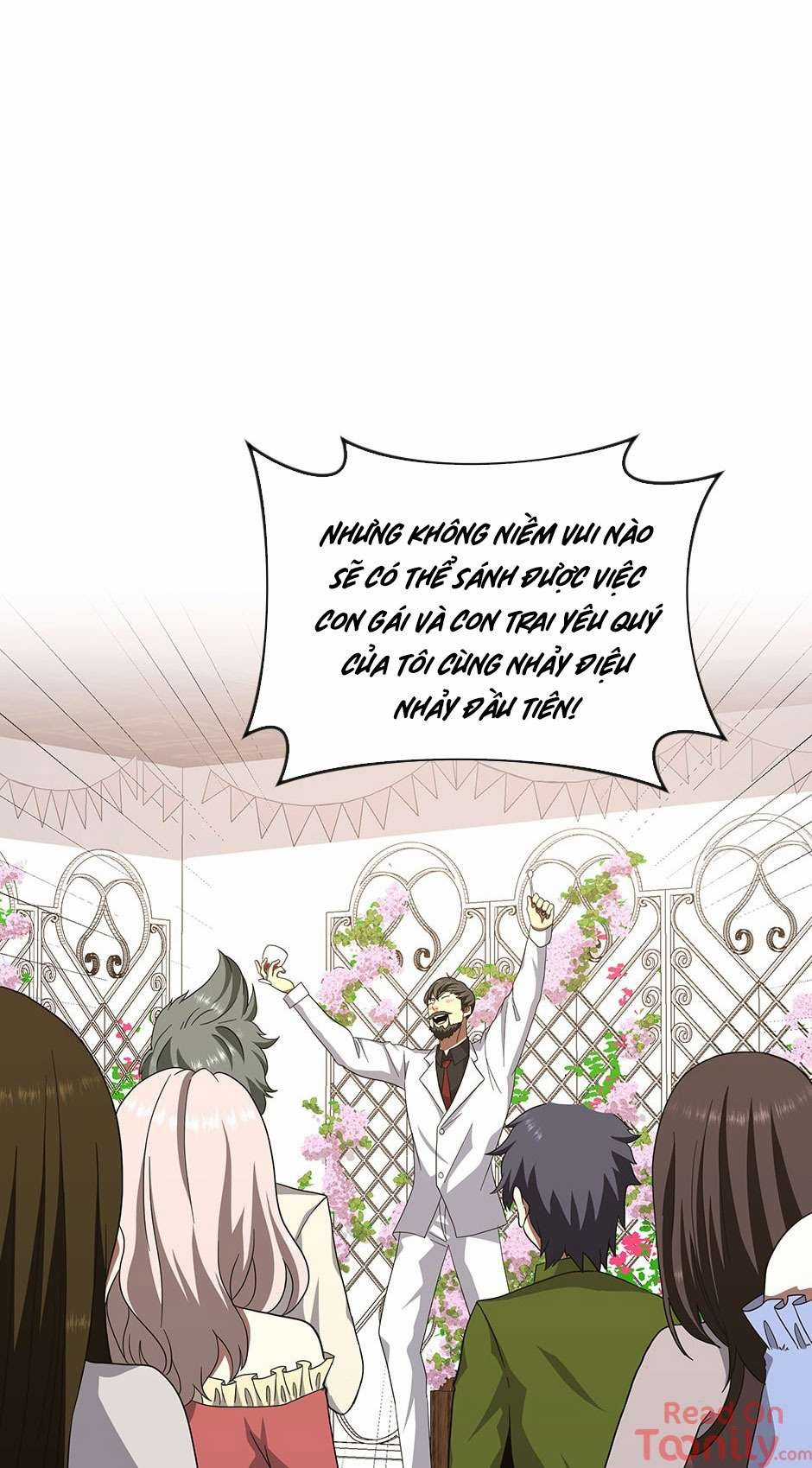 The Beginning After The End - Chapter 83 - Trang 44