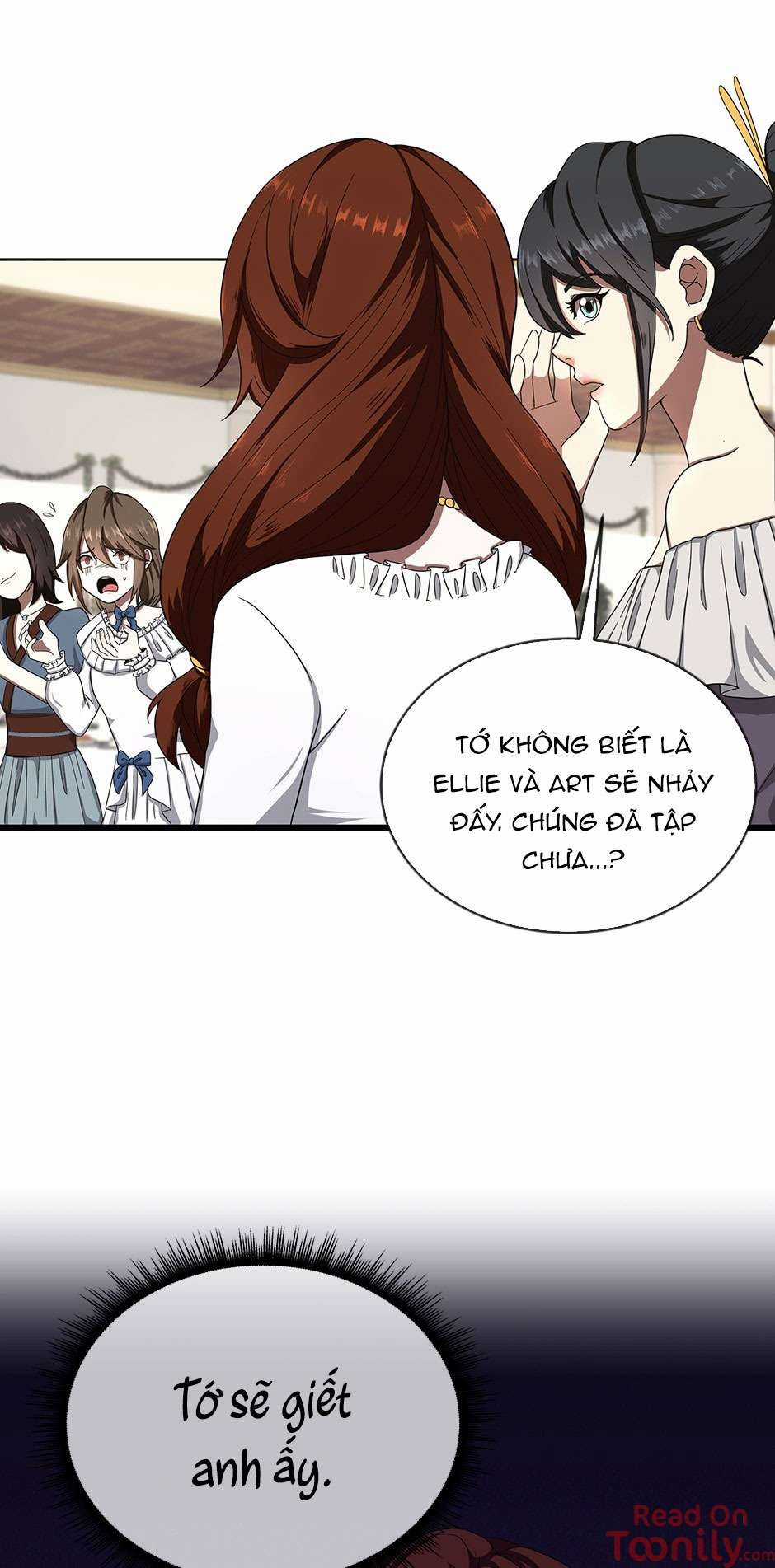 The Beginning After The End - Chapter 83 - Trang 46