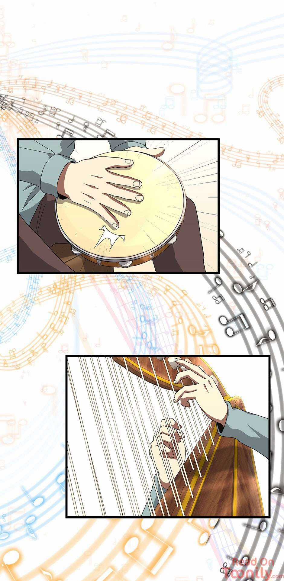 The Beginning After The End - Chapter 83 - Trang 55