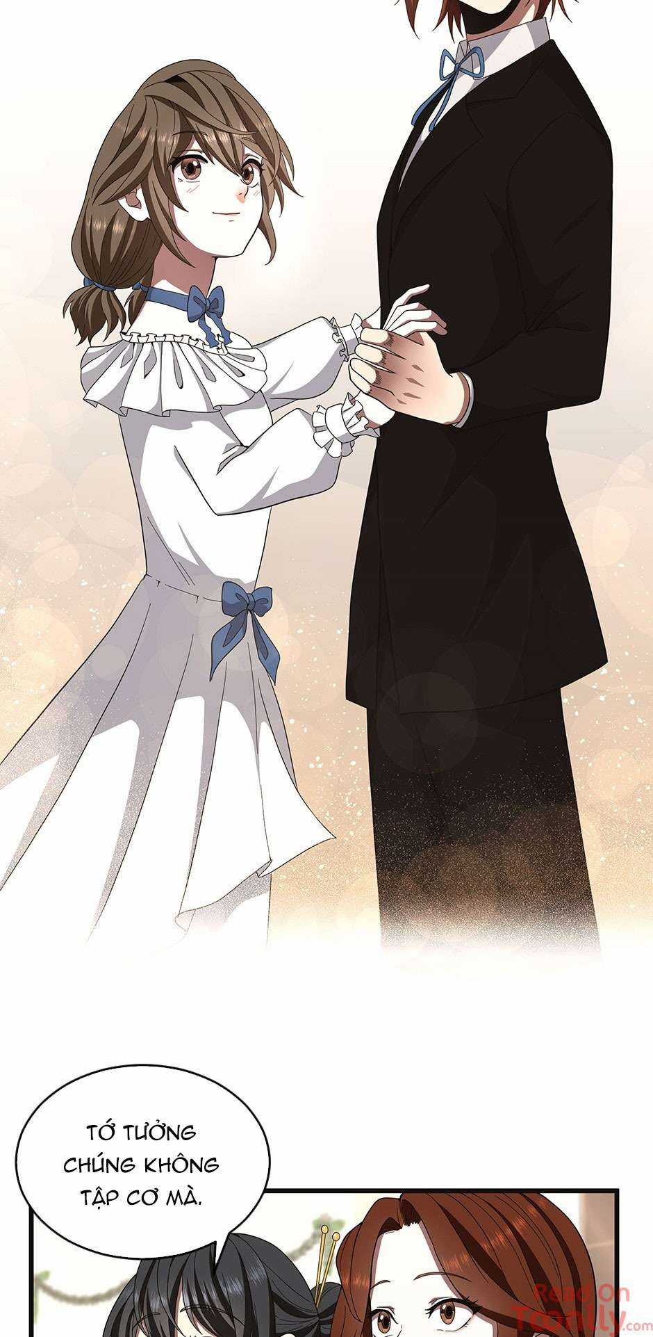 The Beginning After The End - Chapter 83 - Trang 60