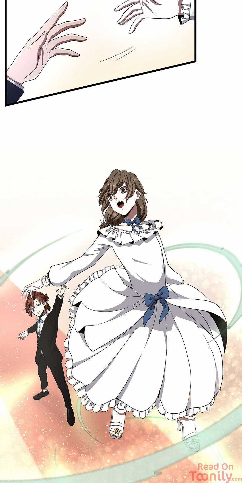 The Beginning After The End - Chapter 83 - Trang 66