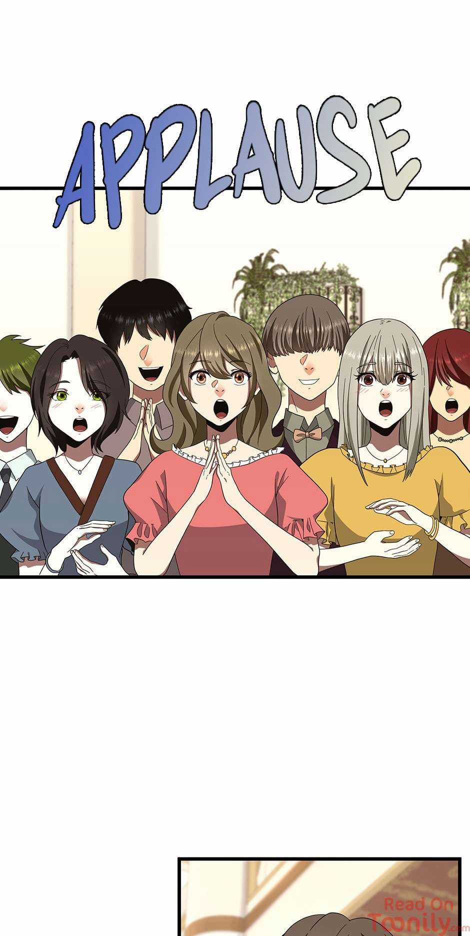 The Beginning After The End - Chapter 83 - Trang 70