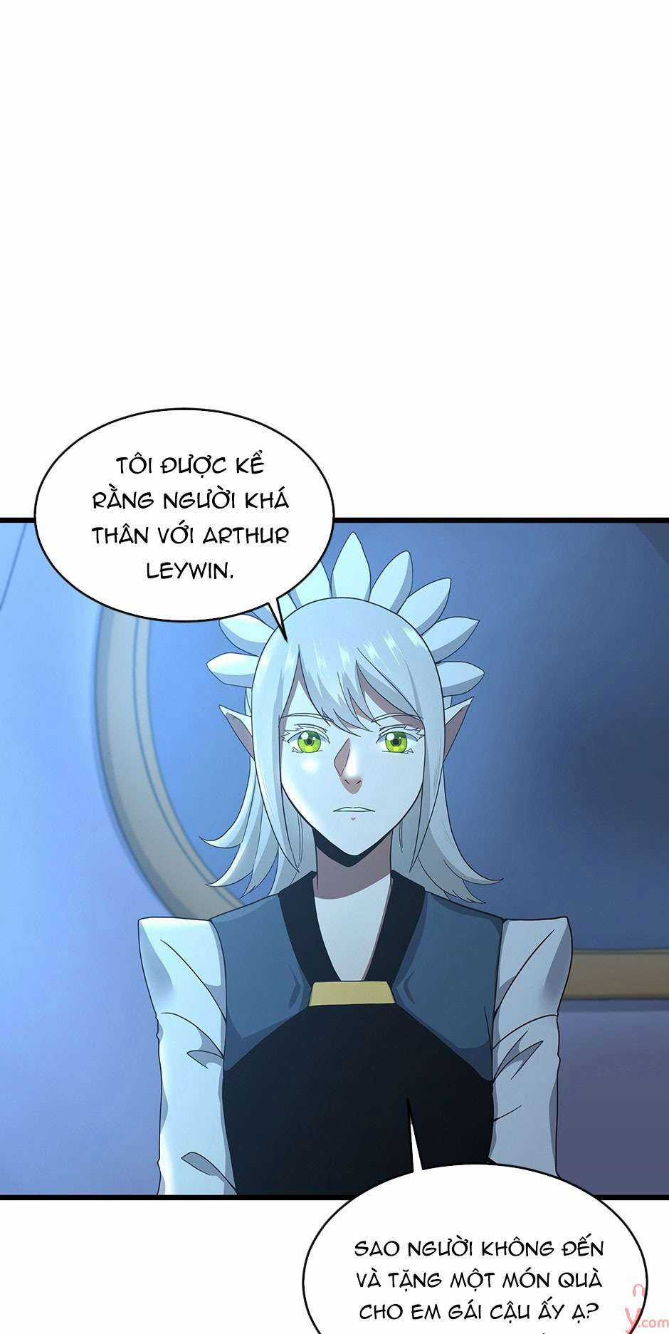 The Beginning After The End - Chapter 83 - Trang 77