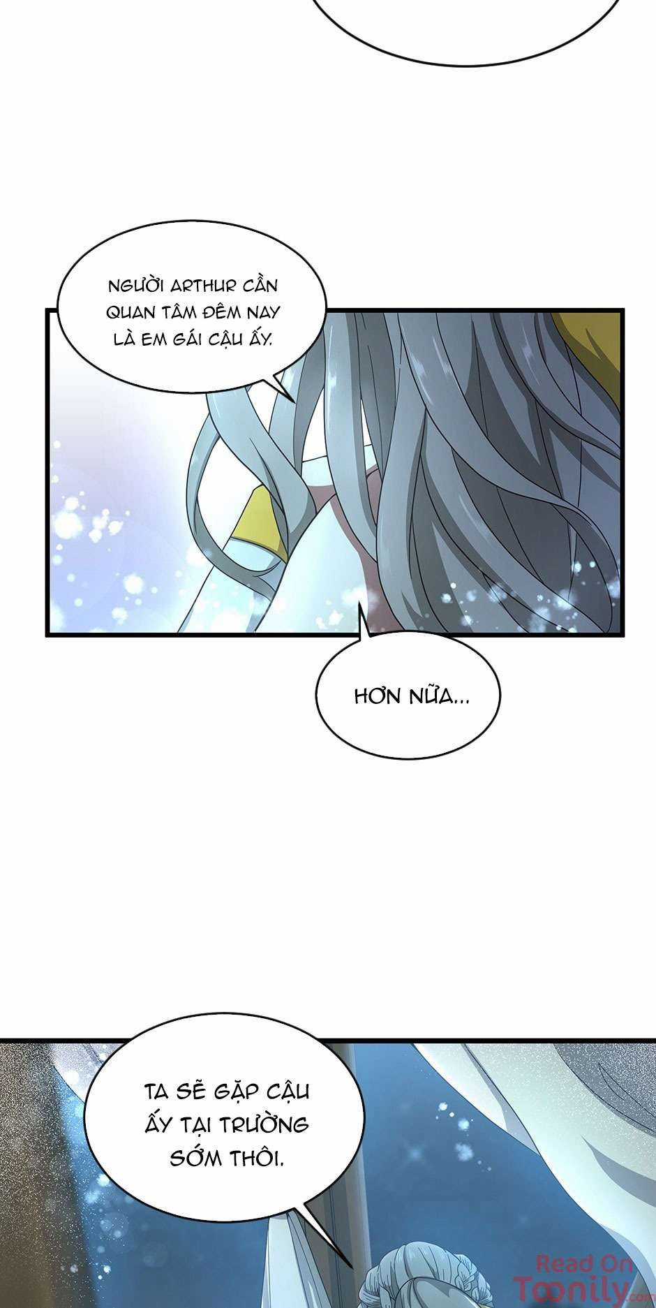 The Beginning After The End - Chapter 83 - Trang 78