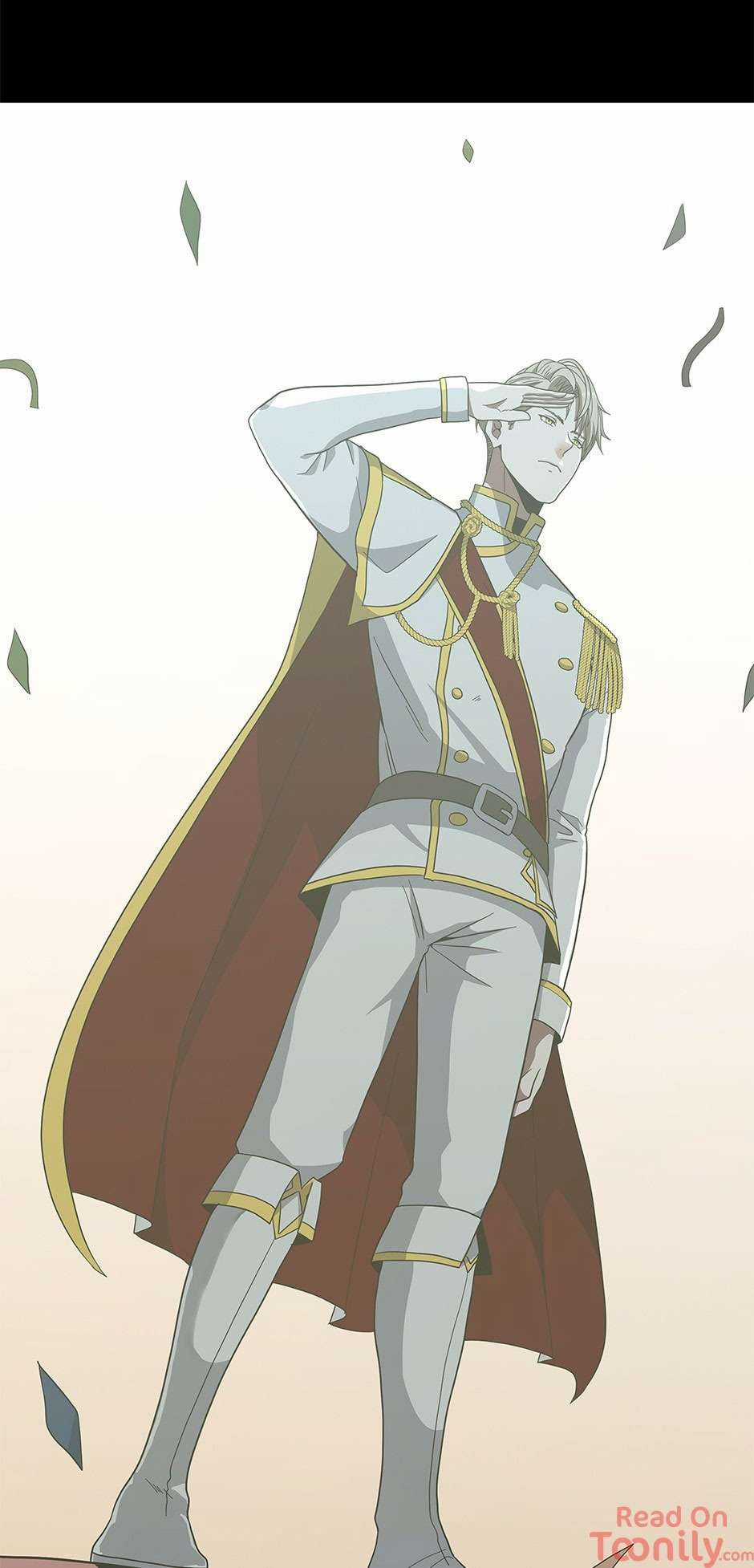 The Beginning After The End - Chapter 83 - Trang 9