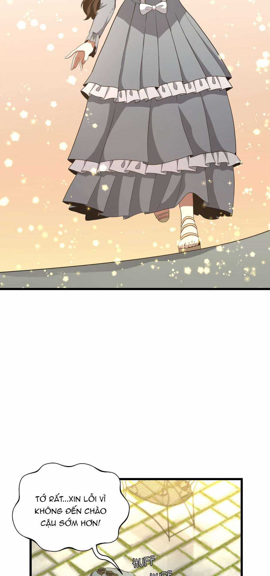 The Beginning After The End - Chapter 84 - Trang 15