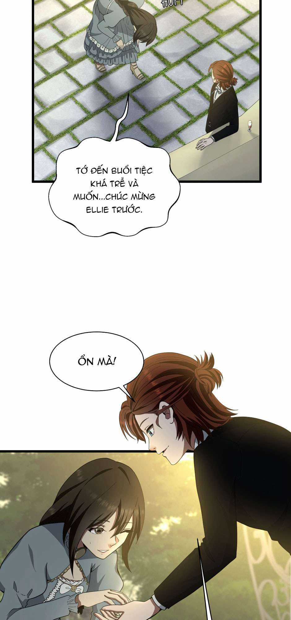The Beginning After The End - Chapter 84 - Trang 16