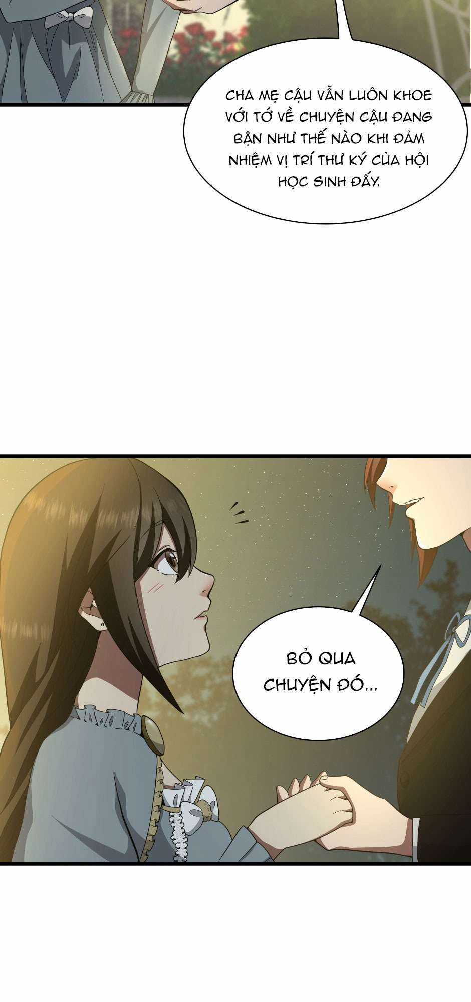 The Beginning After The End - Chapter 84 - Trang 17