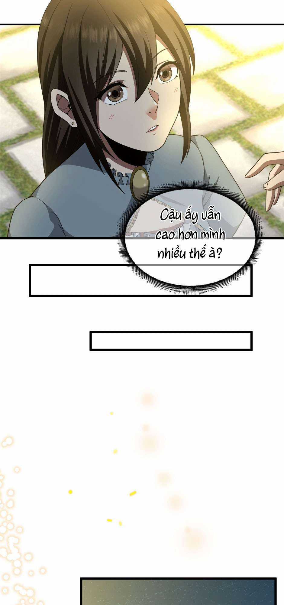 The Beginning After The End - Chapter 84 - Trang 20