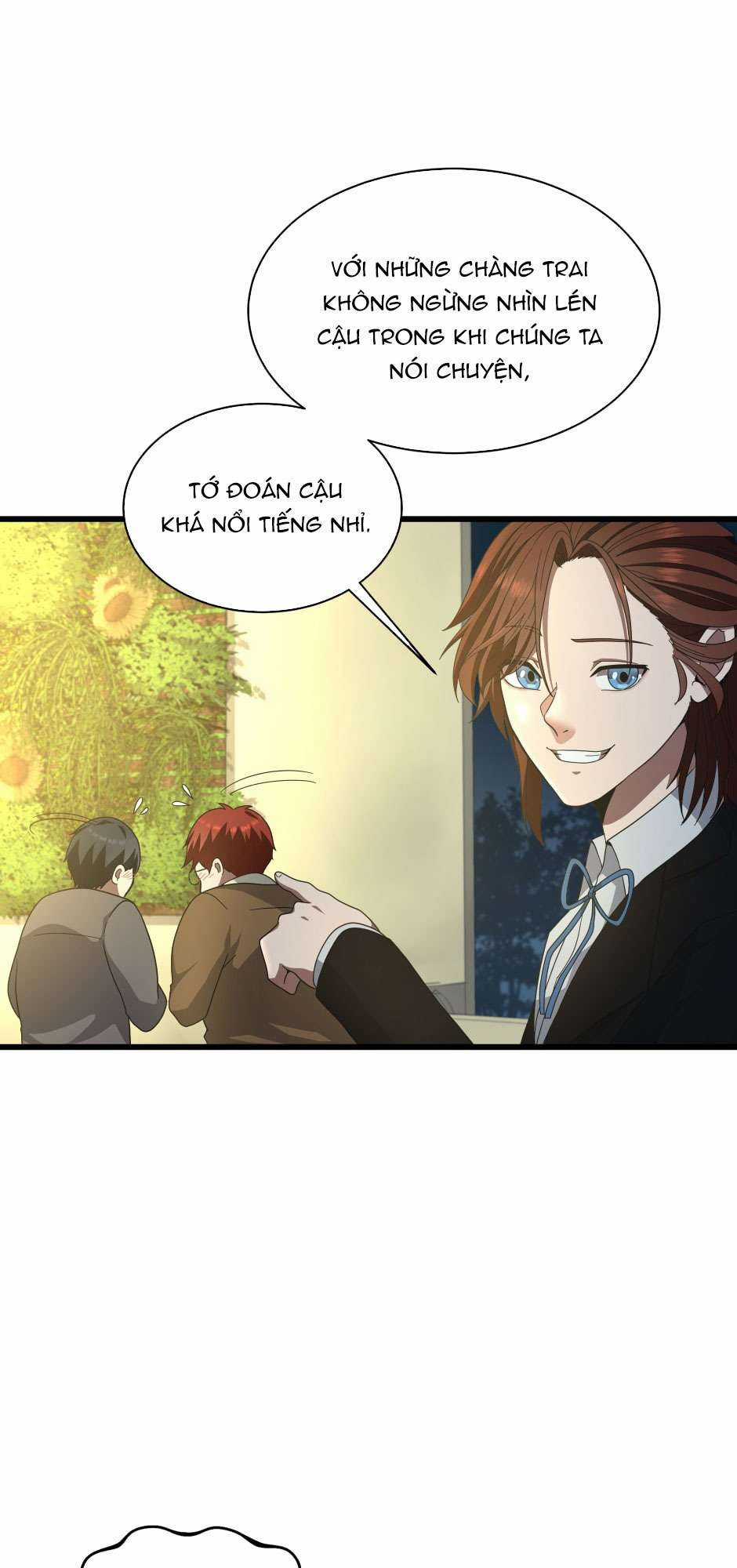 The Beginning After The End - Chapter 84 - Trang 25