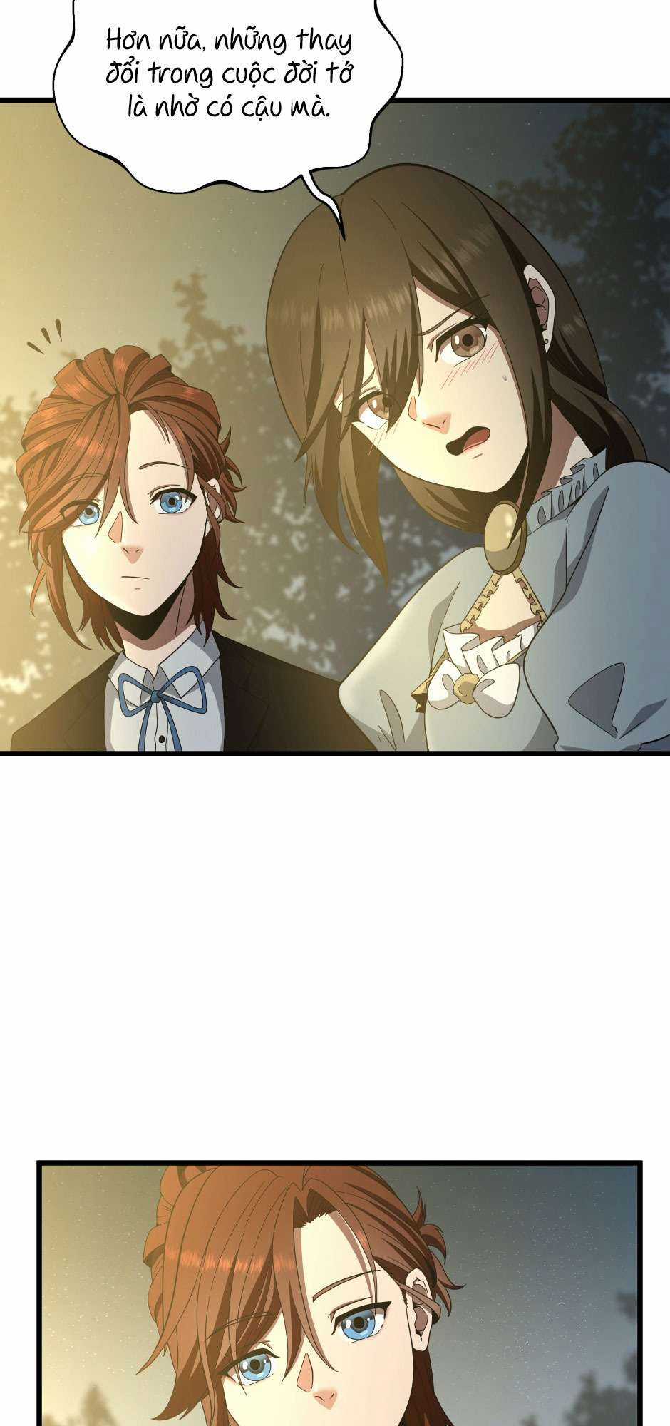 The Beginning After The End - Chapter 84 - Trang 27