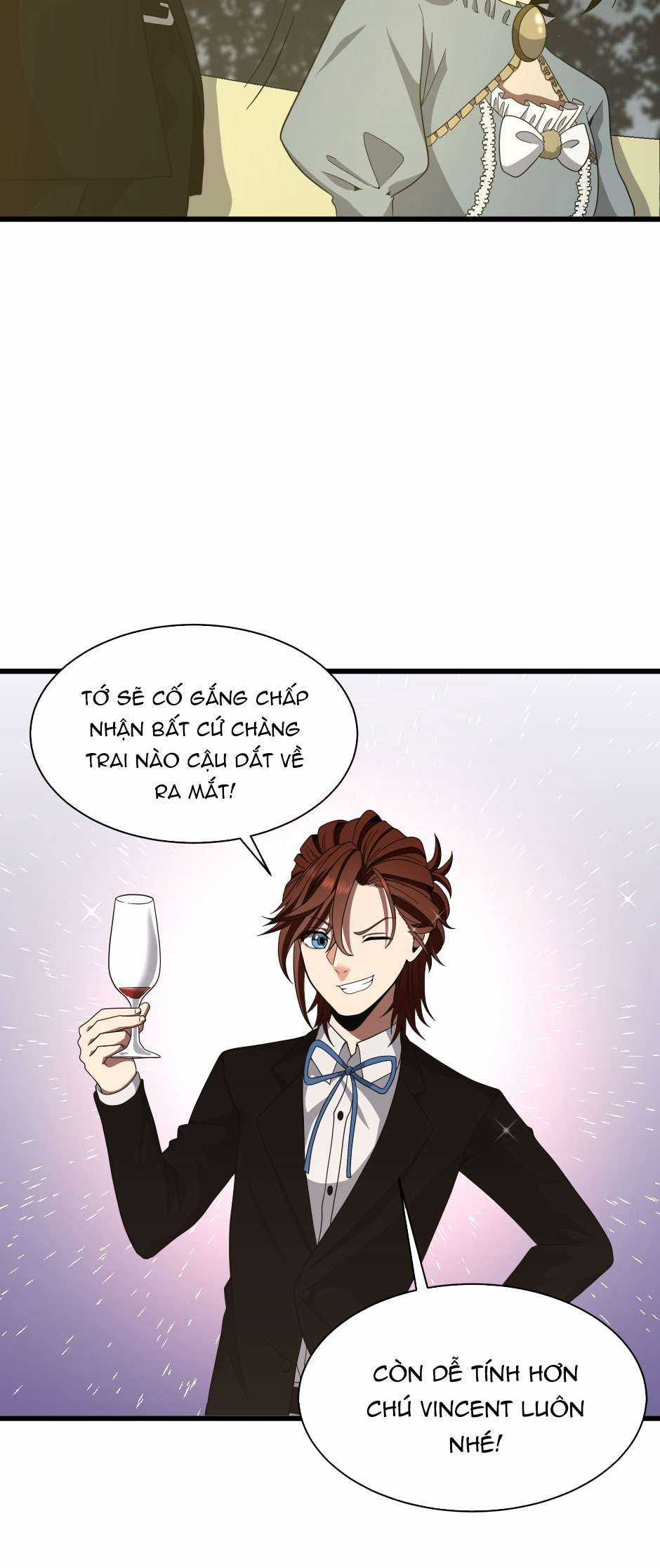 The Beginning After The End - Chapter 84 - Trang 29